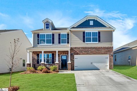 Photo of 4334 Remington Avenue, Boiling Springs, SC 29316 (MLS # 1574214)