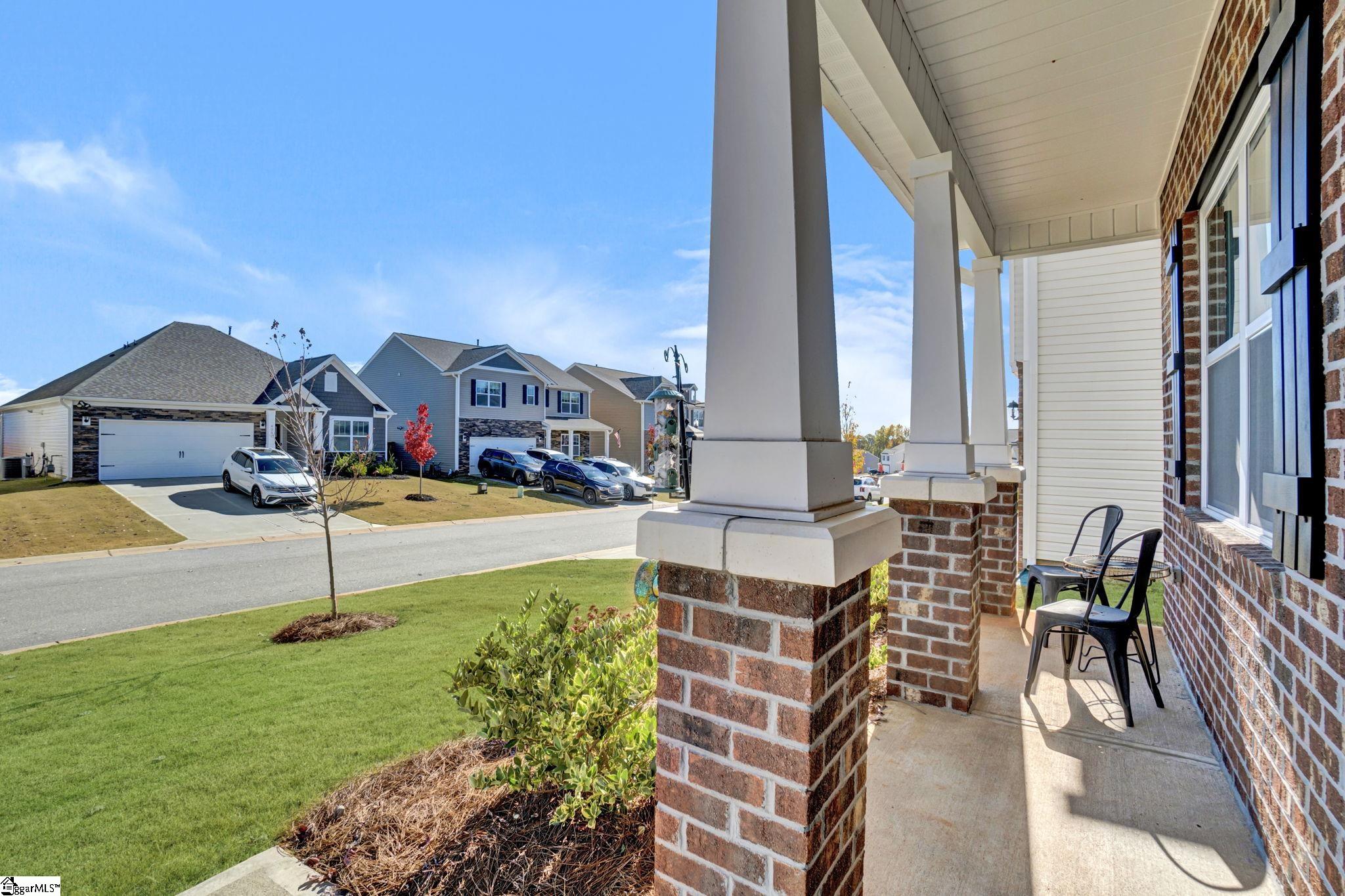 4334 Remington Avenue