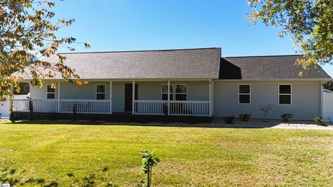 Photo of 535 Elder Road, Chesnee, SC 29323 (MLS # 1573443)