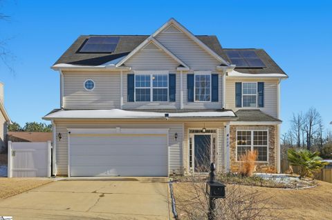 Photo of 213 Worcester Lane, Easley, SC 29642 (MLS # 1580341)