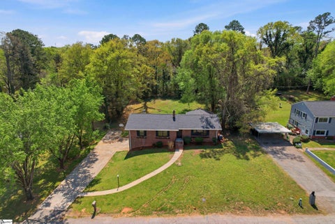 Photo of 49 Foxhall Road, Greenville, SC 29605 (MLS # 1601438)