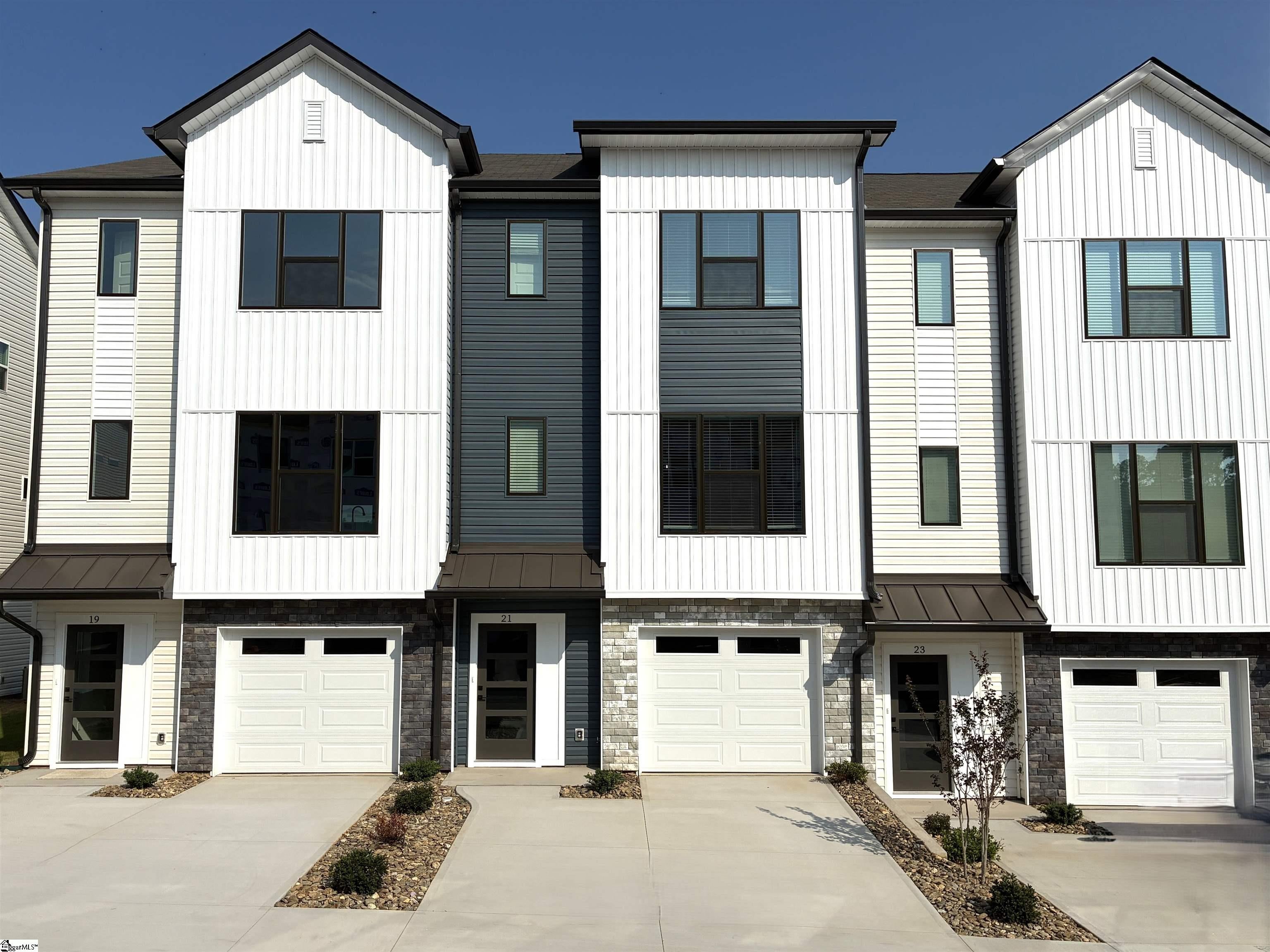 21 Pikewood Lane, Greenville, SC, 29607
