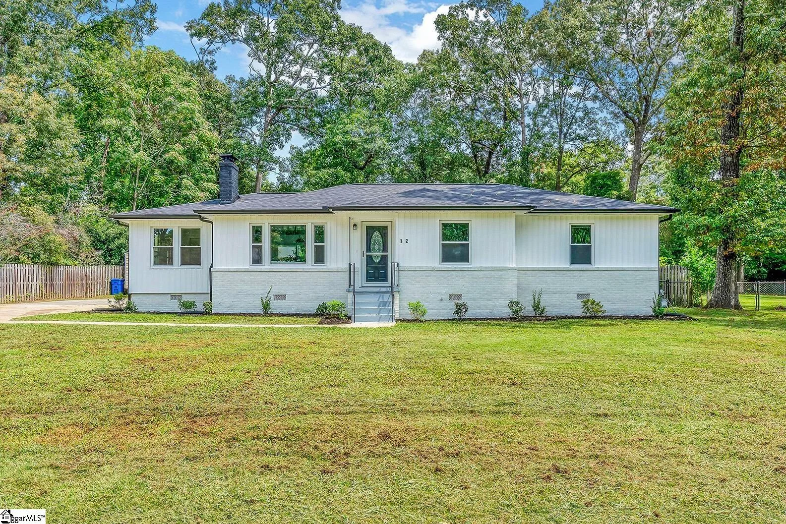 12 Brewster Drive