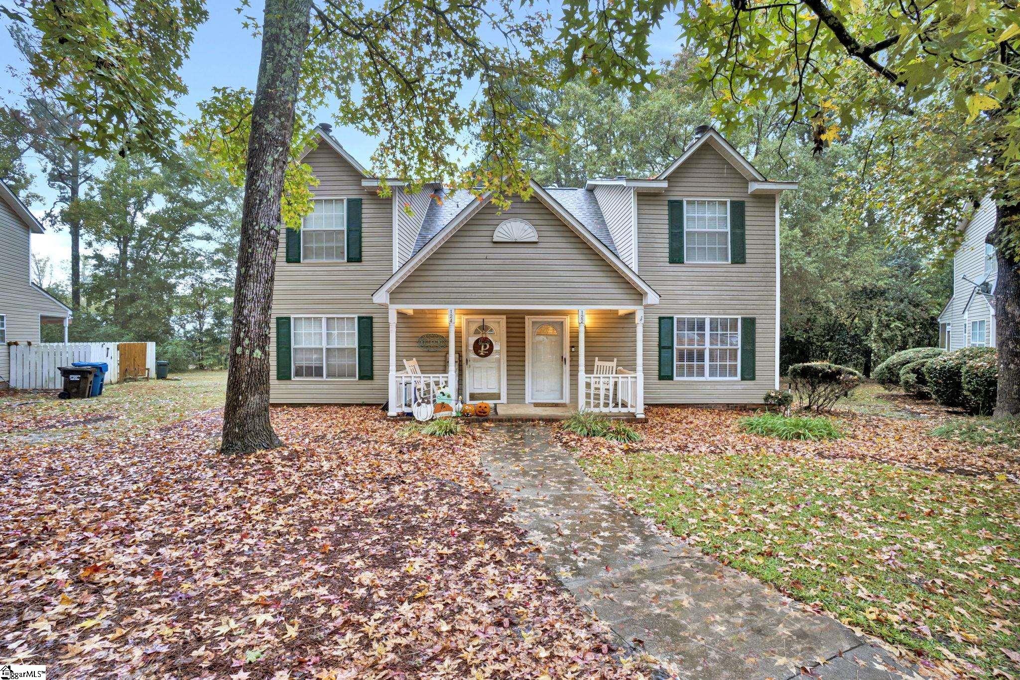 Photo 1 of 36 — 122 Abbey Court, Greenwood, SC 29649