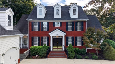 Photo of 7 Archers Place, Simpsonville, SC 29681 (MLS # 1606791)