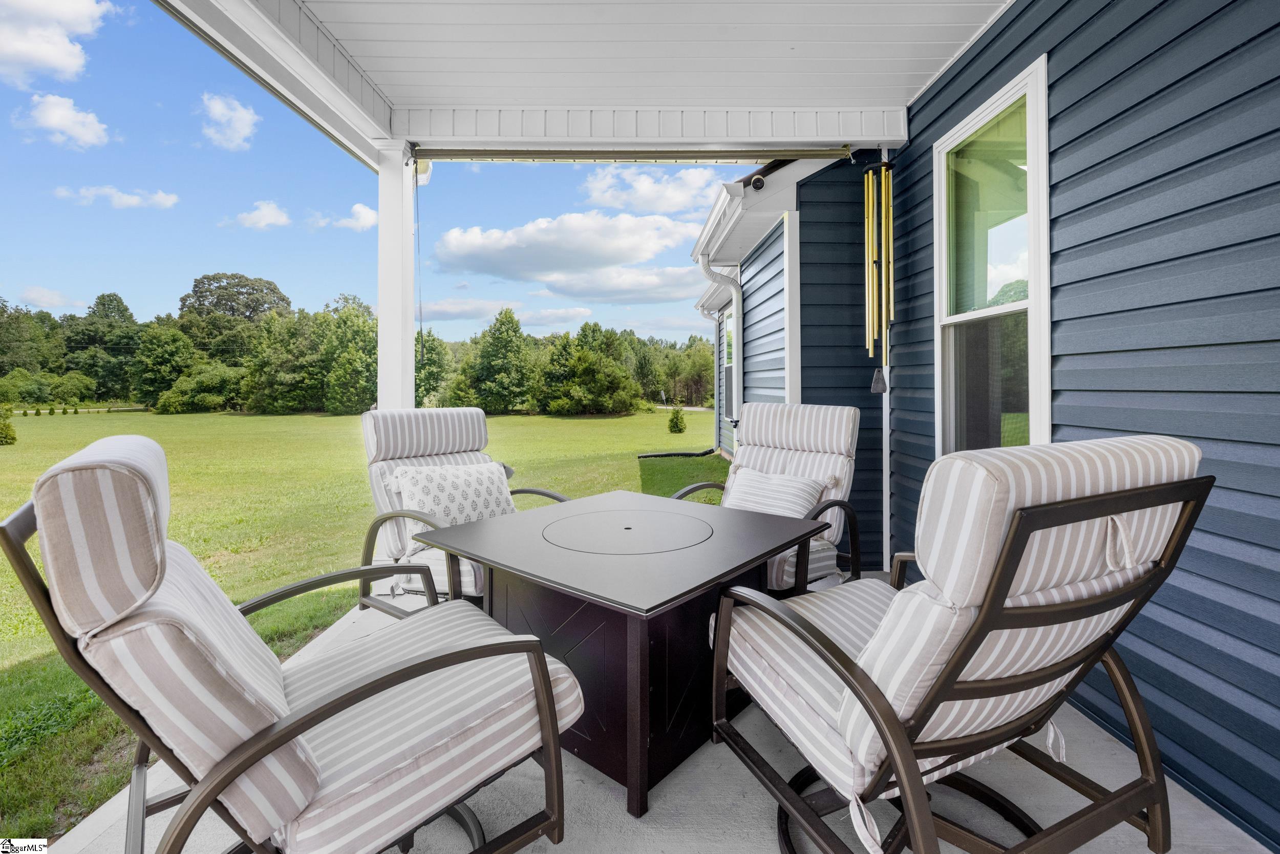 422 Mountain View Church Road