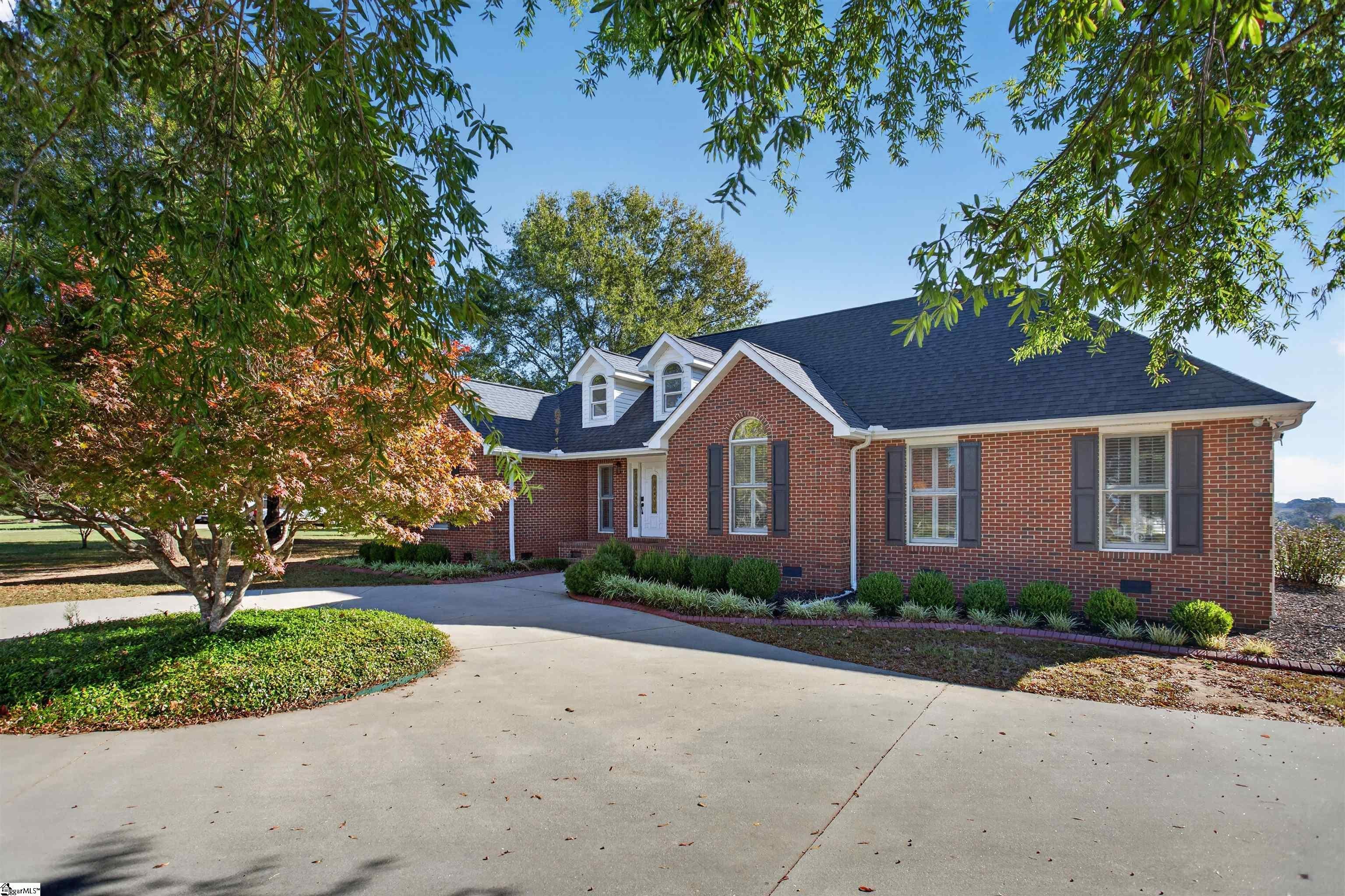 296 Public Well Road