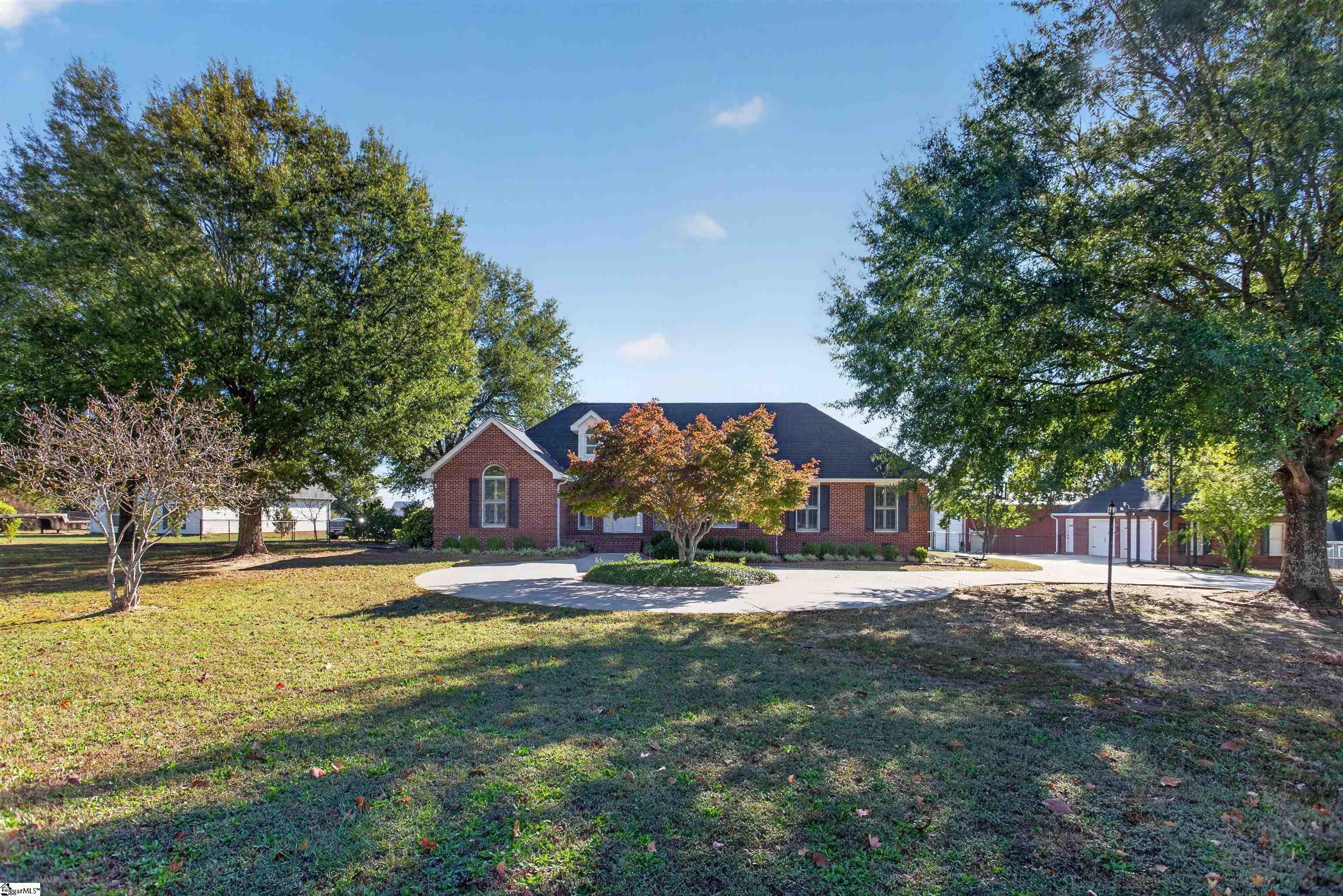 296 Public Well Road