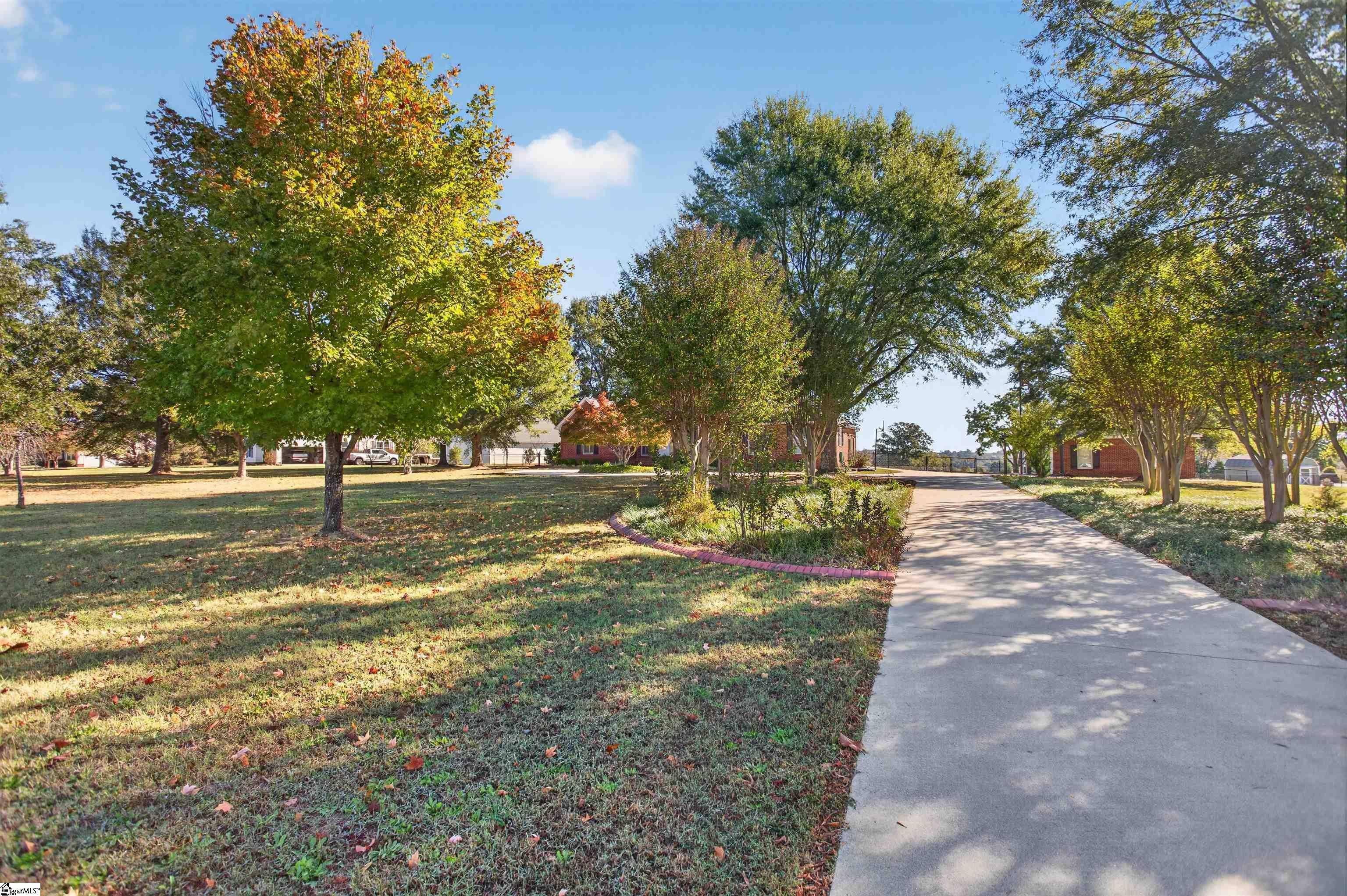 296 Public Well Road