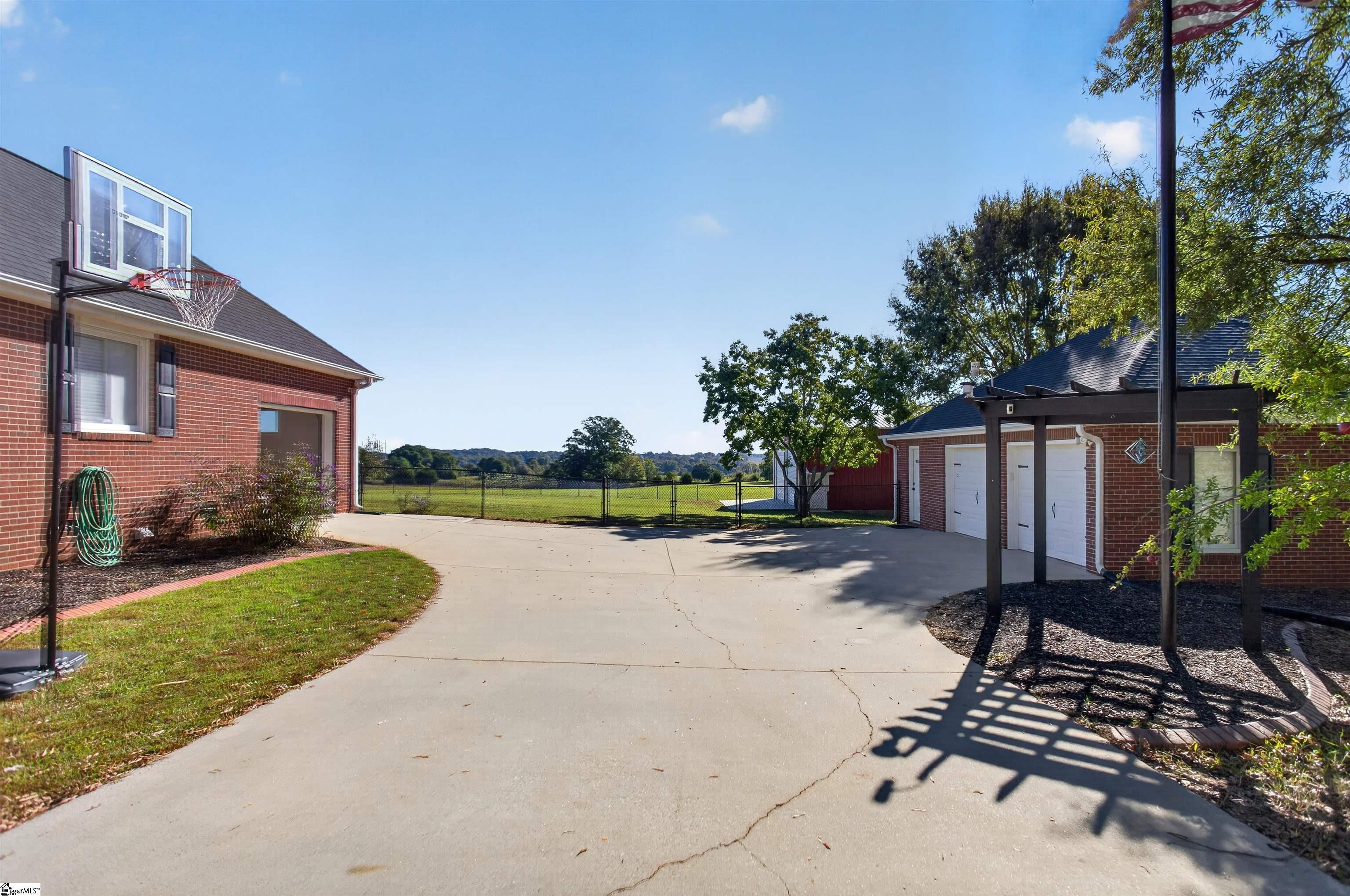 296 Public Well Road