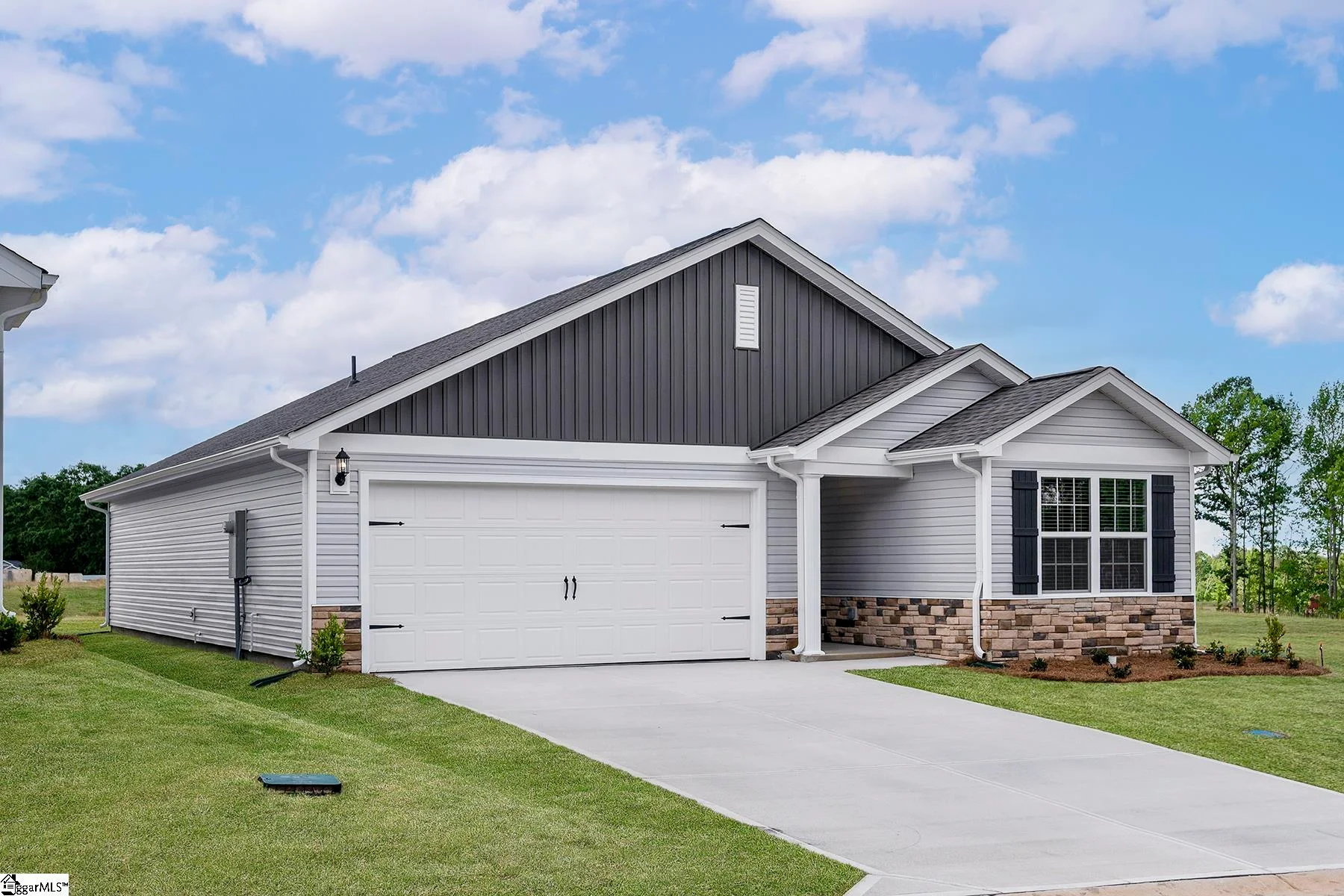 411 West Claywalk Road