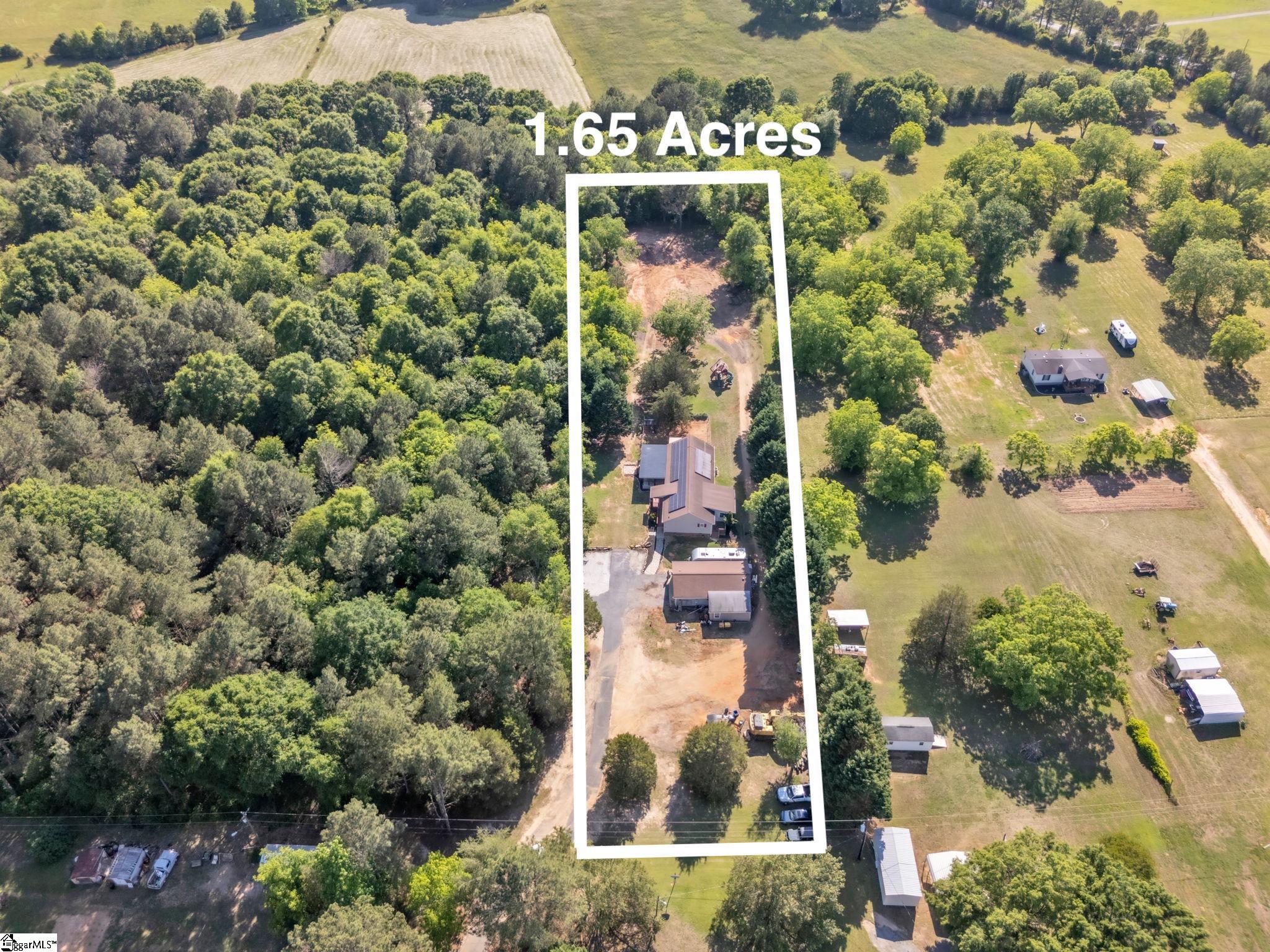 1937 James Cox Road, Belton, SC Home for Sale 1 1937 James Cox Road