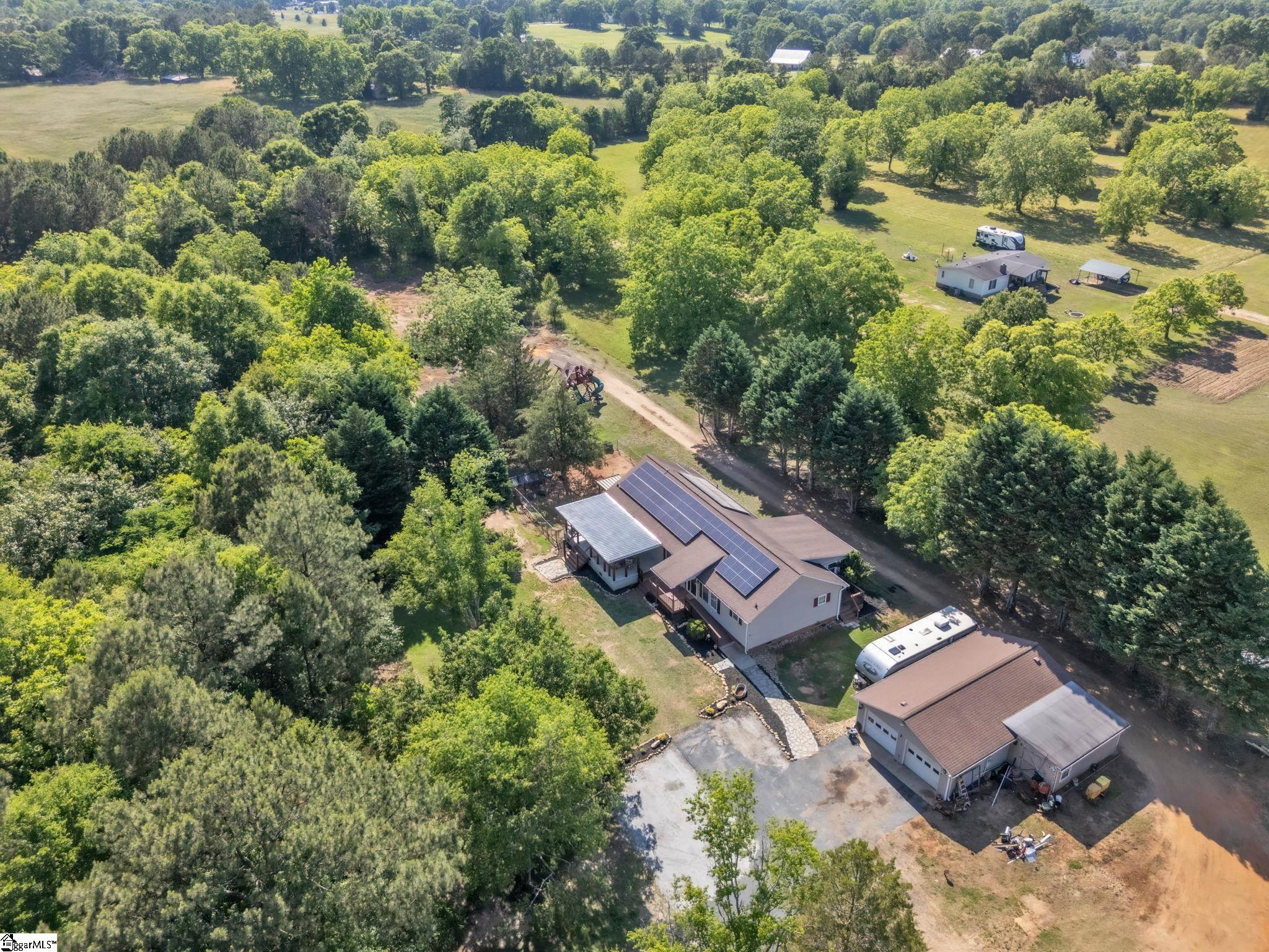 1937 James Cox Road, Belton, SC Home for Sale 3 1937 James Cox Road