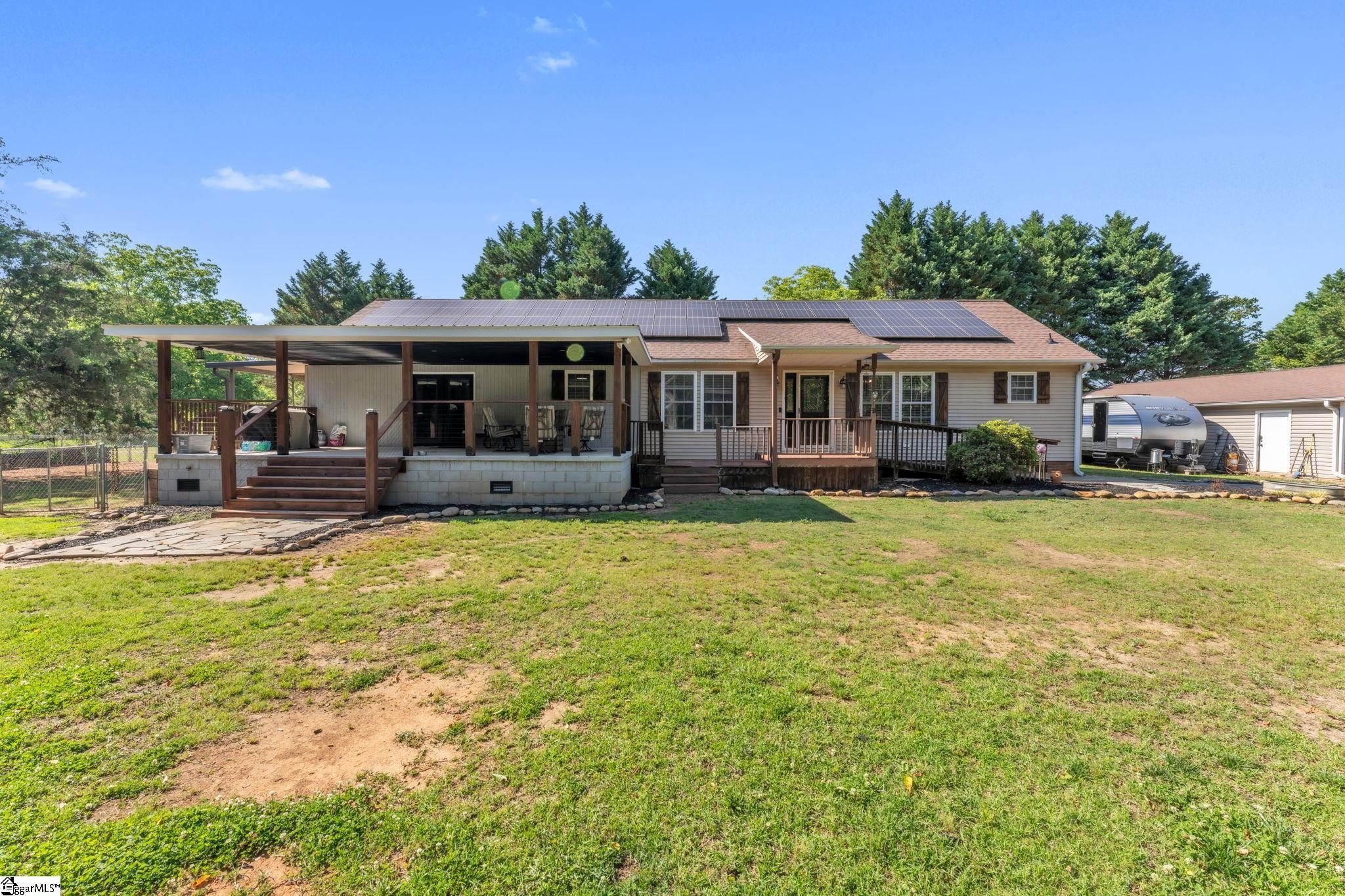 1937 James Cox Road, Belton, SC Home for Sale 2 1937 James Cox Road