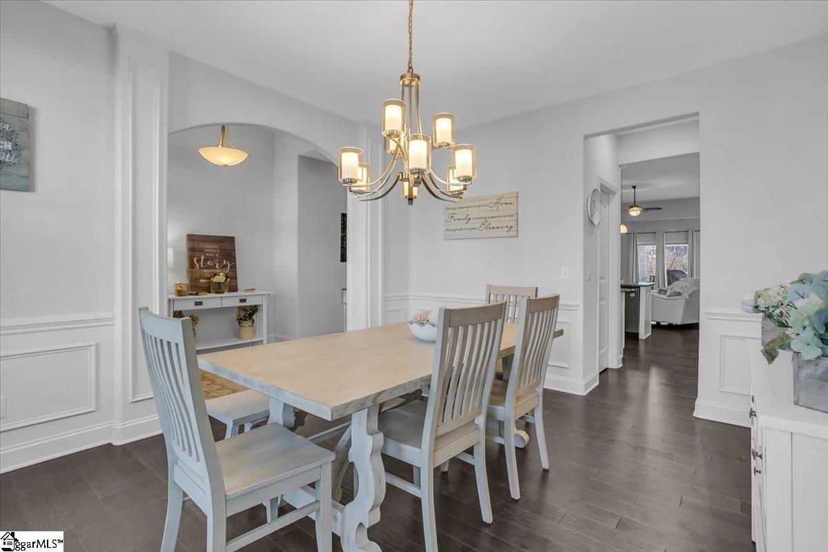 Simpsonville, South Carolina 29681, United States, 3 Bedrooms Bedrooms, ,2 BathroomsBathrooms,Residential,Active,97207