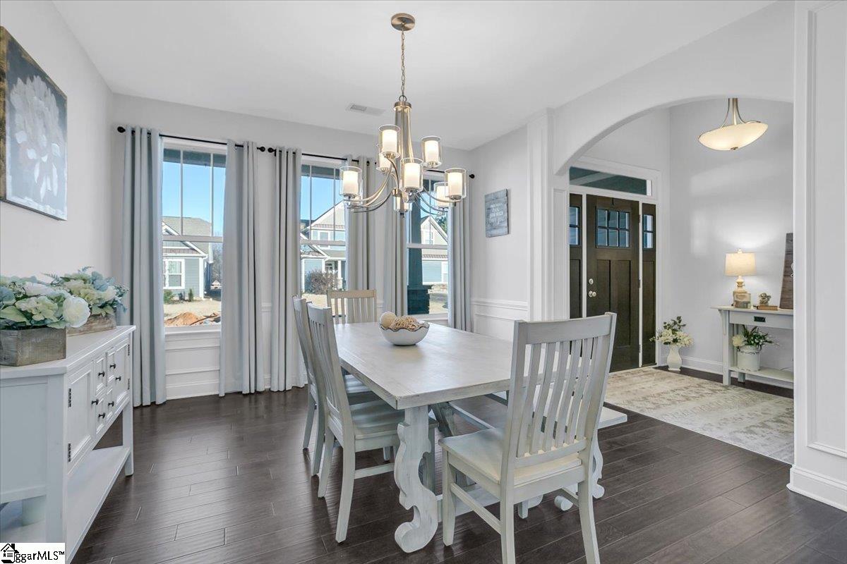 Simpsonville, South Carolina 29681, United States, 3 Bedrooms Bedrooms, ,2 BathroomsBathrooms,Residential,Active,97207