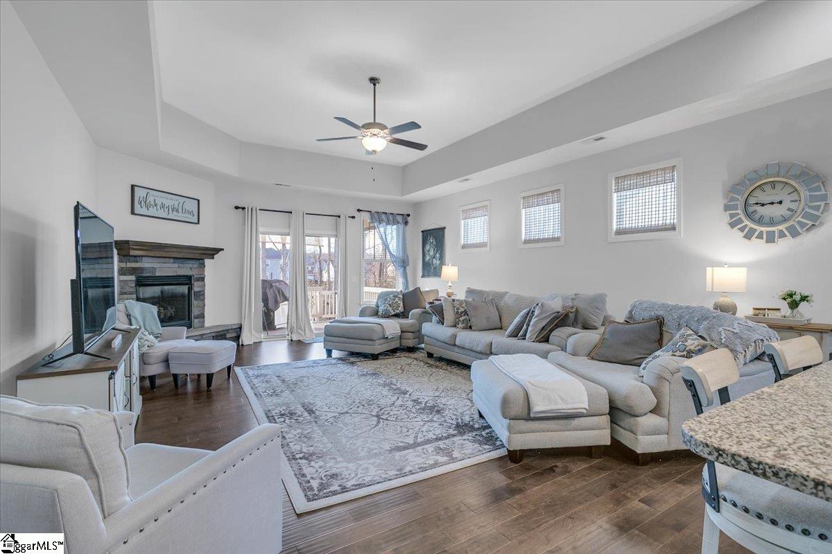 Simpsonville, South Carolina 29681, United States, 3 Bedrooms Bedrooms, ,2 BathroomsBathrooms,Residential,Active,97207