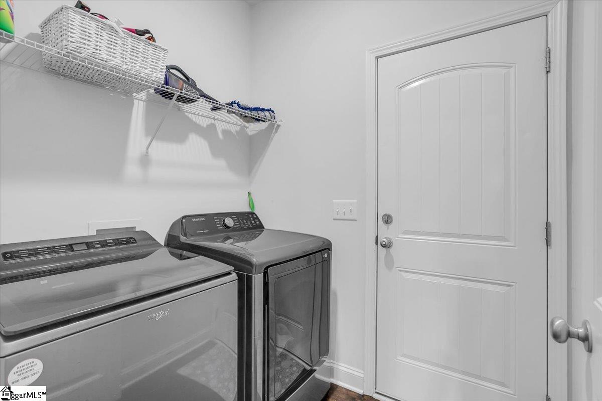 Simpsonville, South Carolina 29681, United States, 3 Bedrooms Bedrooms, ,2 BathroomsBathrooms,Residential,Active,97207