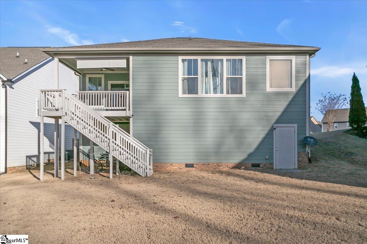 Simpsonville, South Carolina 29681, United States, 3 Bedrooms Bedrooms, ,2 BathroomsBathrooms,Residential,Active,97207