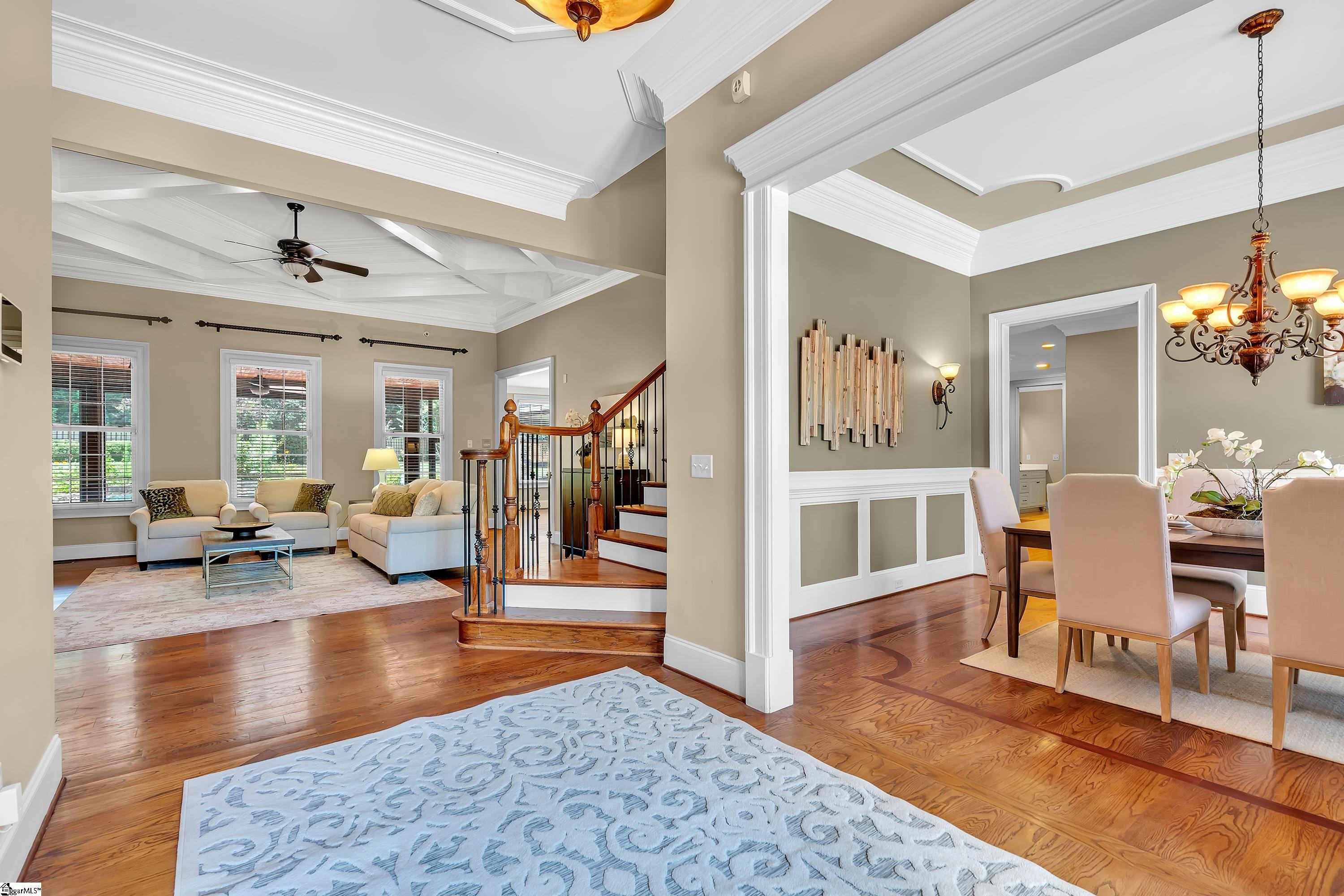 15 Fox Hunt Lane