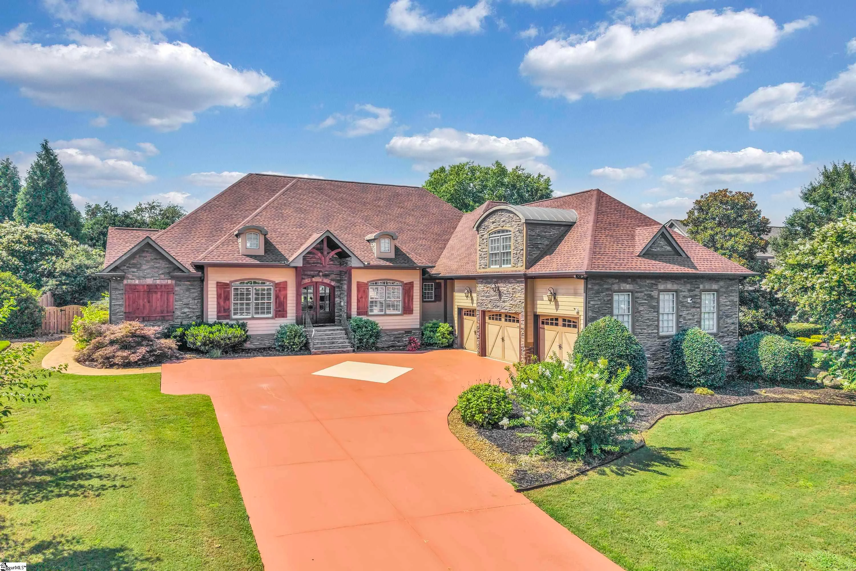 15 Fox Hunt Lane