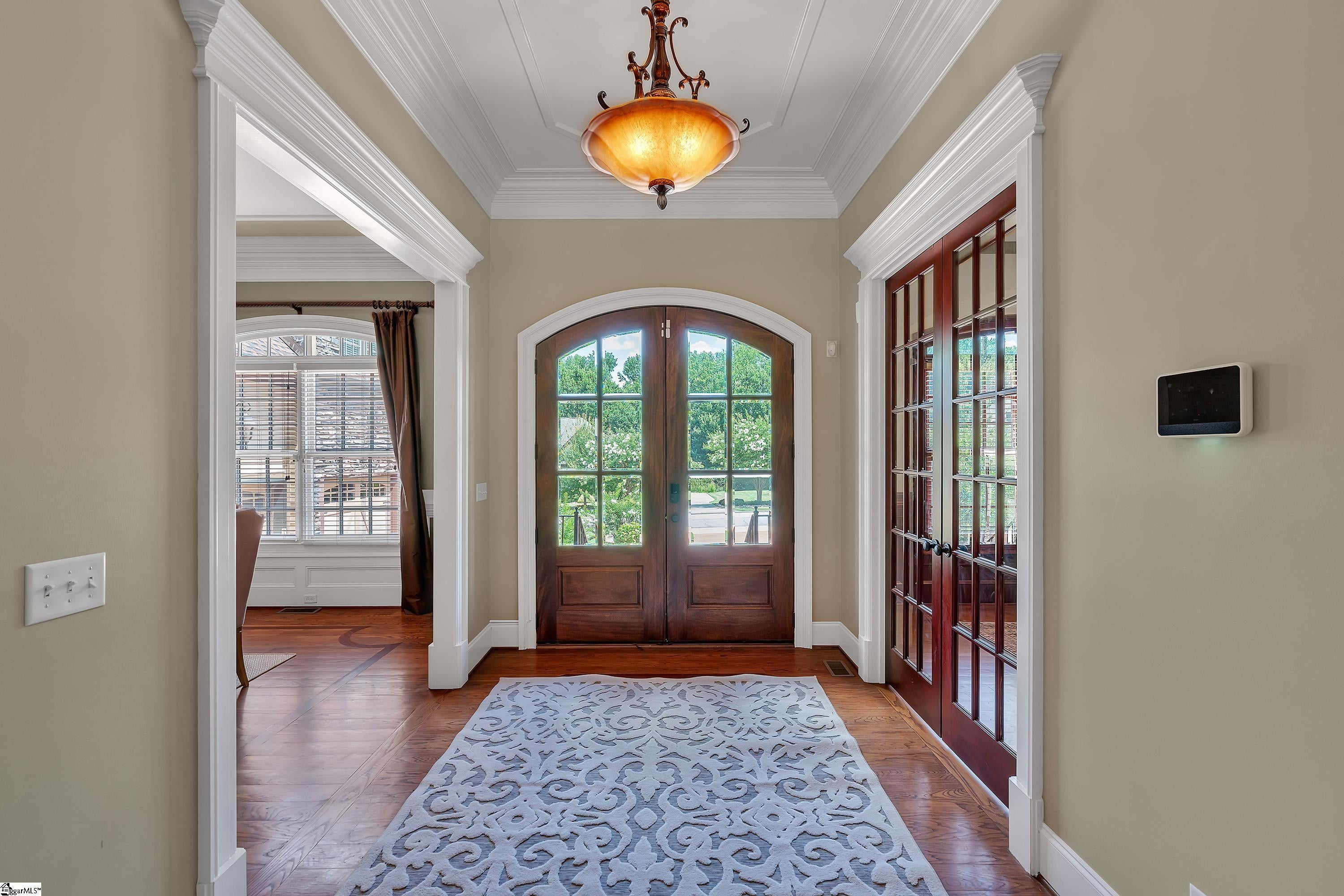 15 Fox Hunt Lane