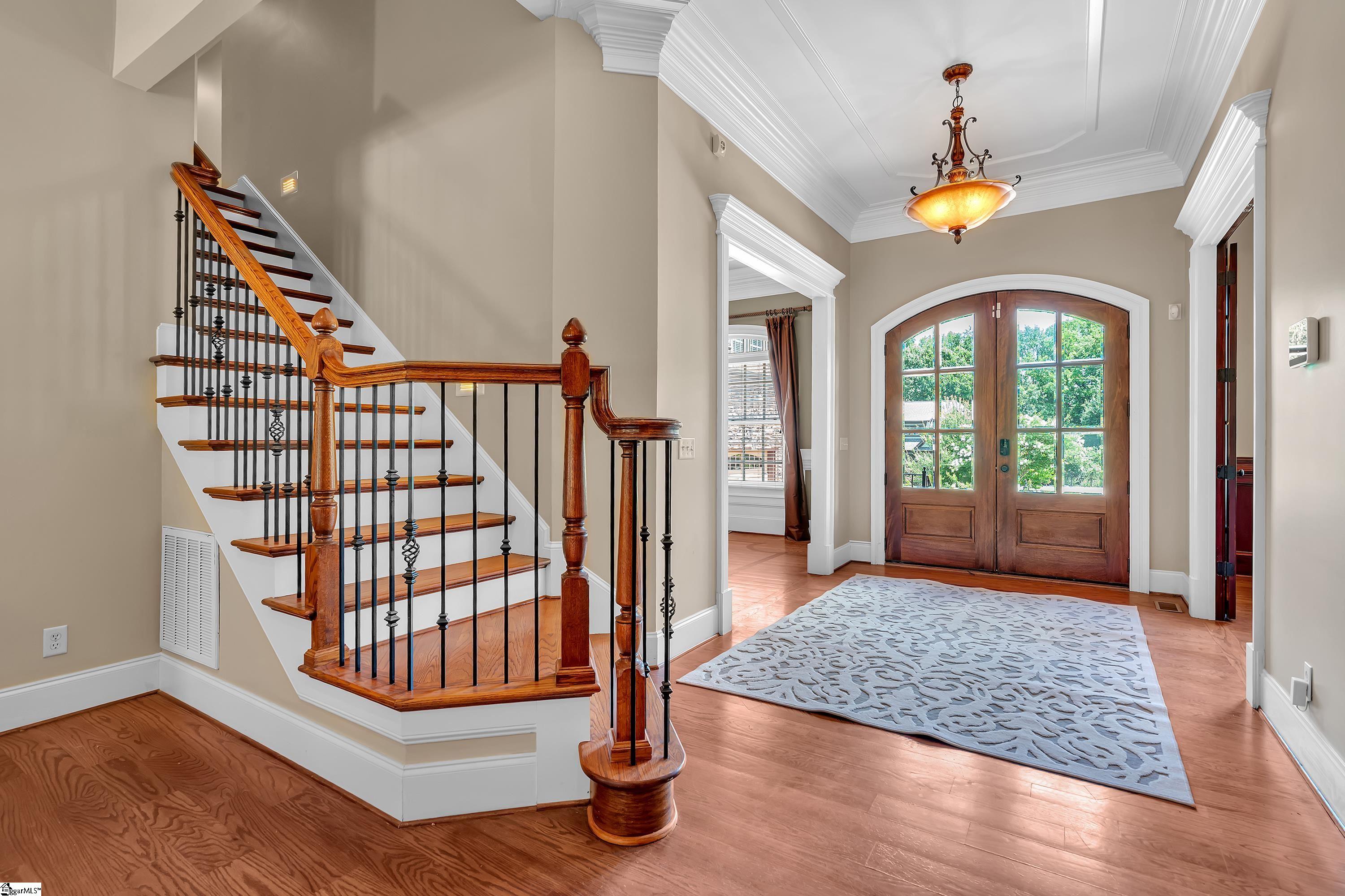 15 Fox Hunt Lane