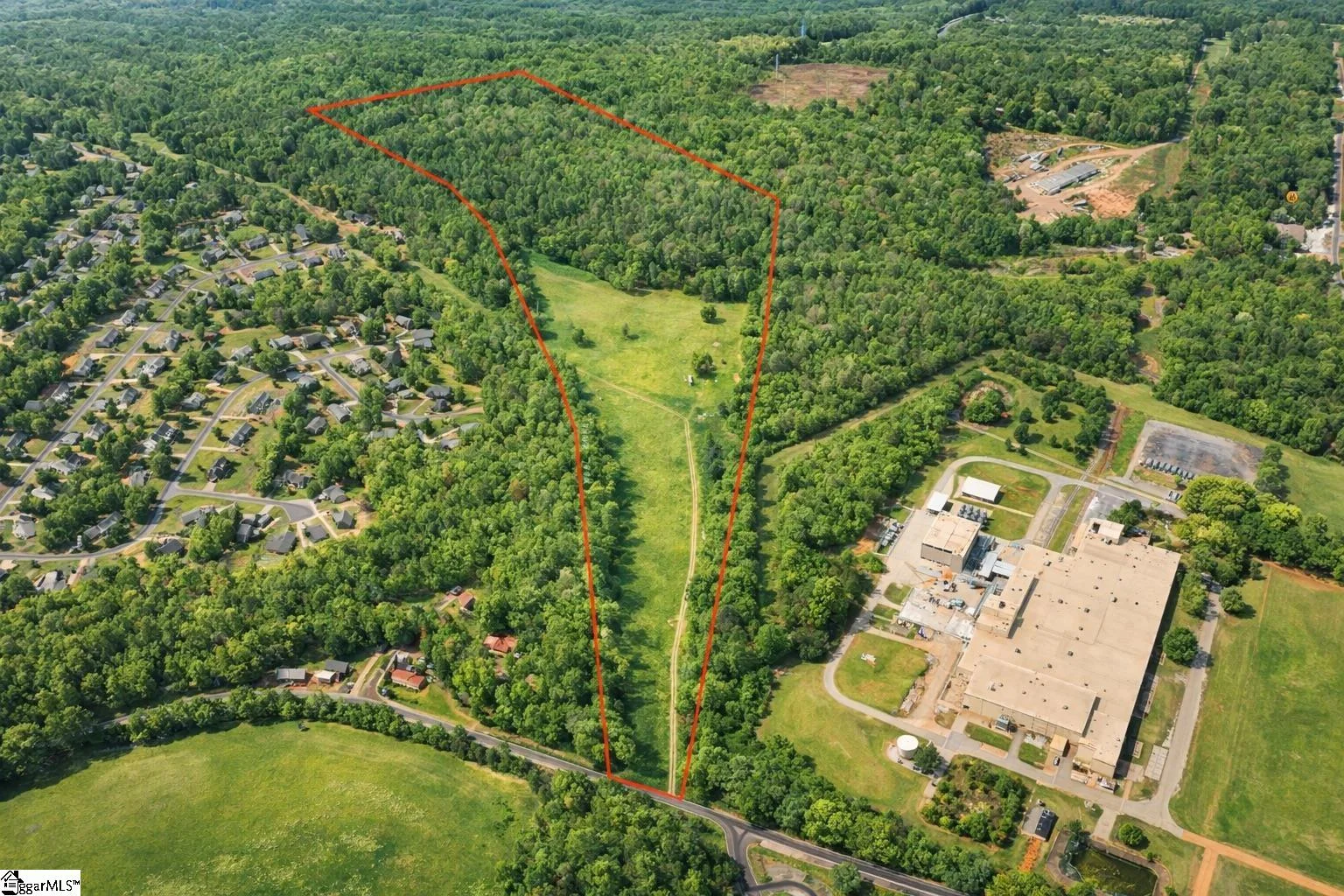 850 Lebanon Road