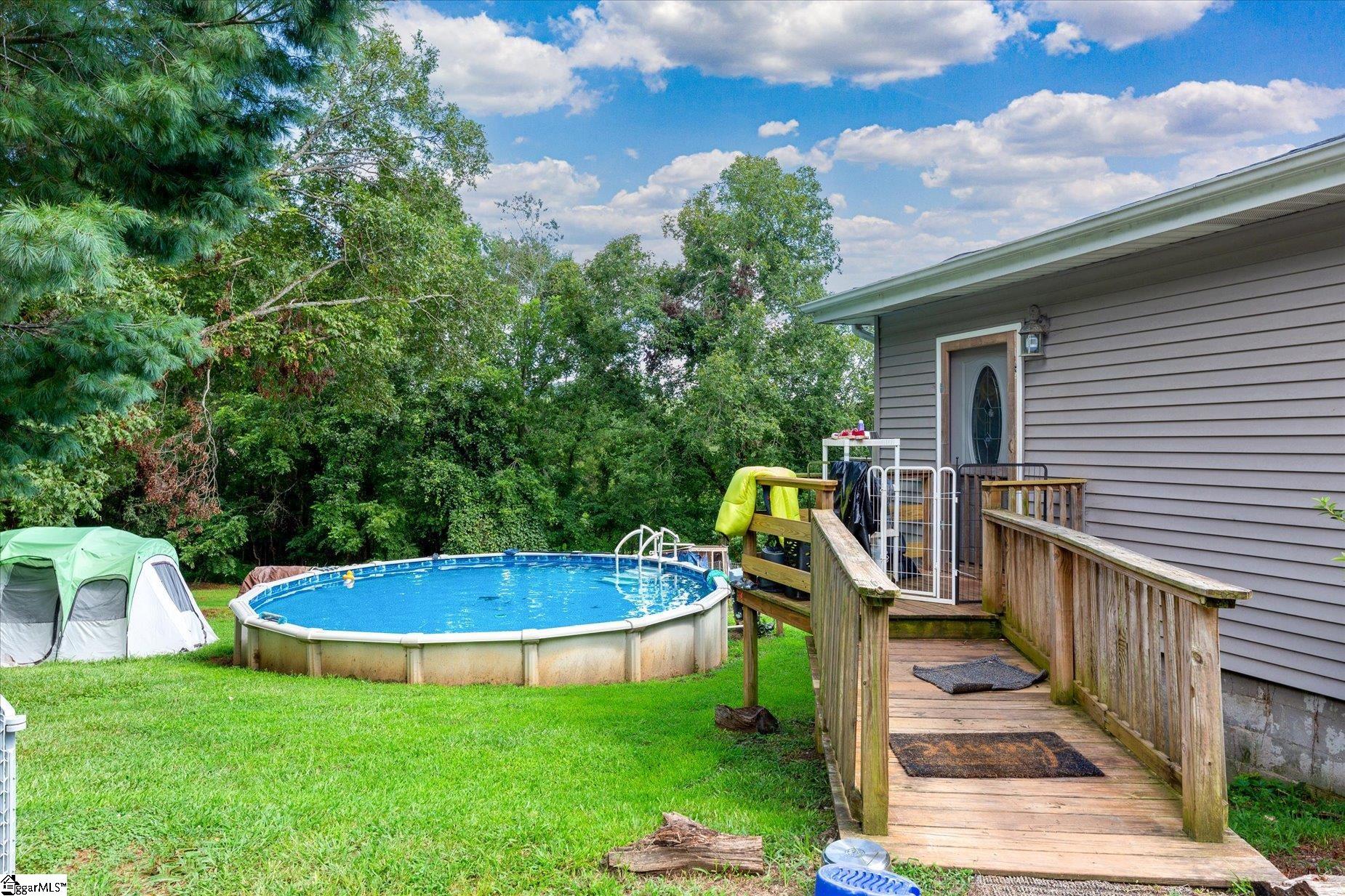 2456 Pumpkintown Highway