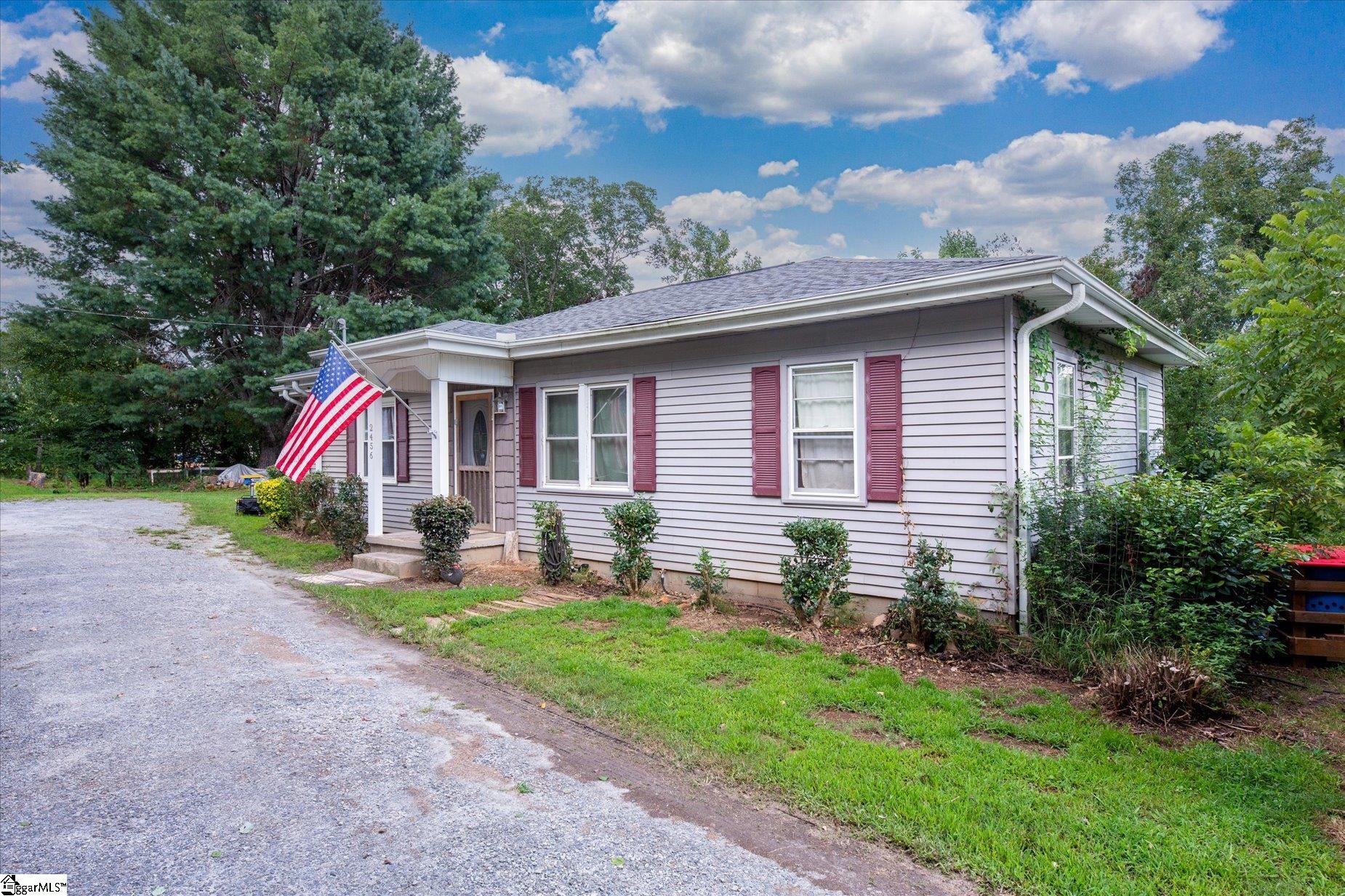 2456 Pumpkintown Highway