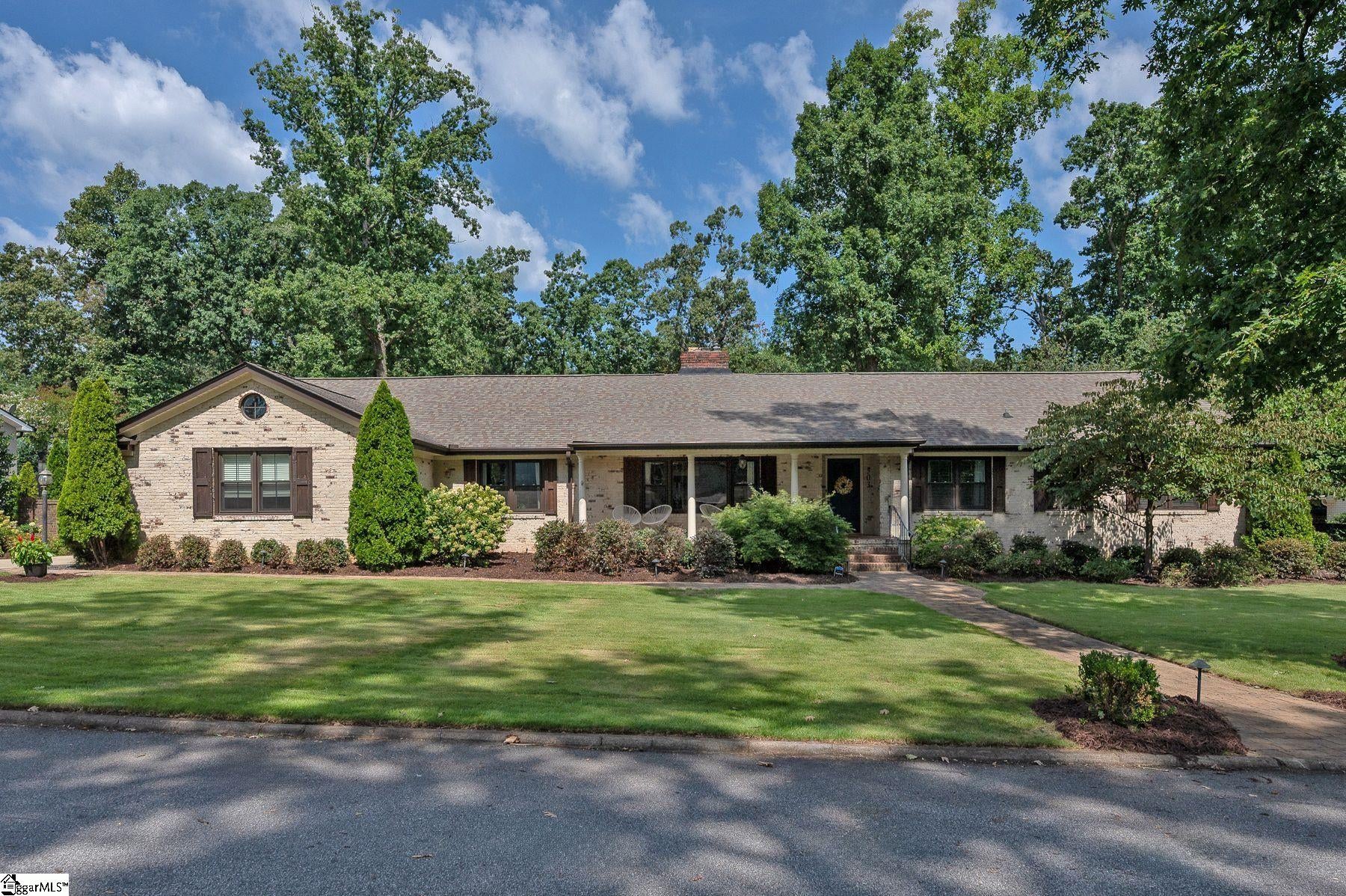 303 Bridgewater Drive