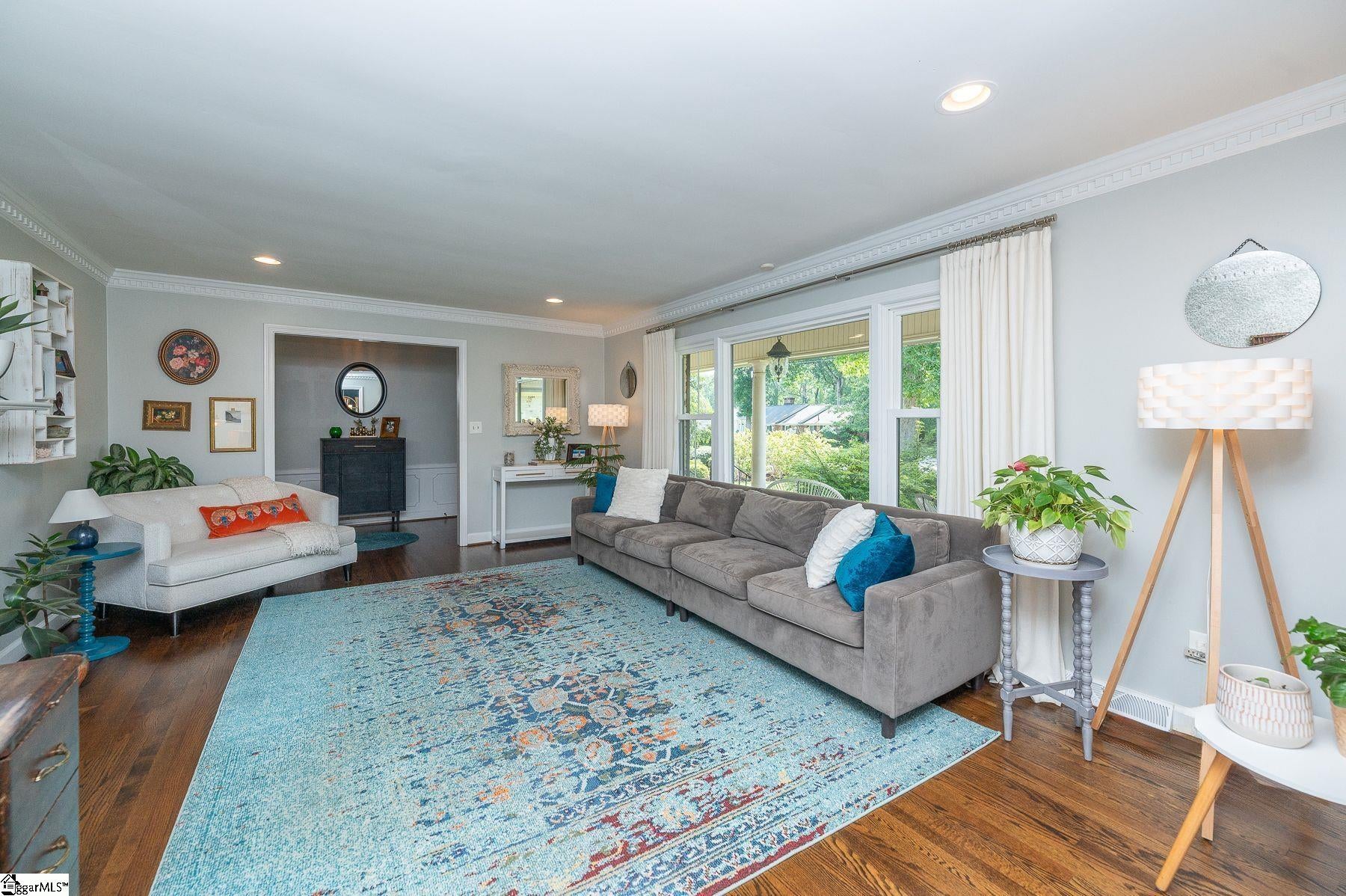 303 Bridgewater Drive