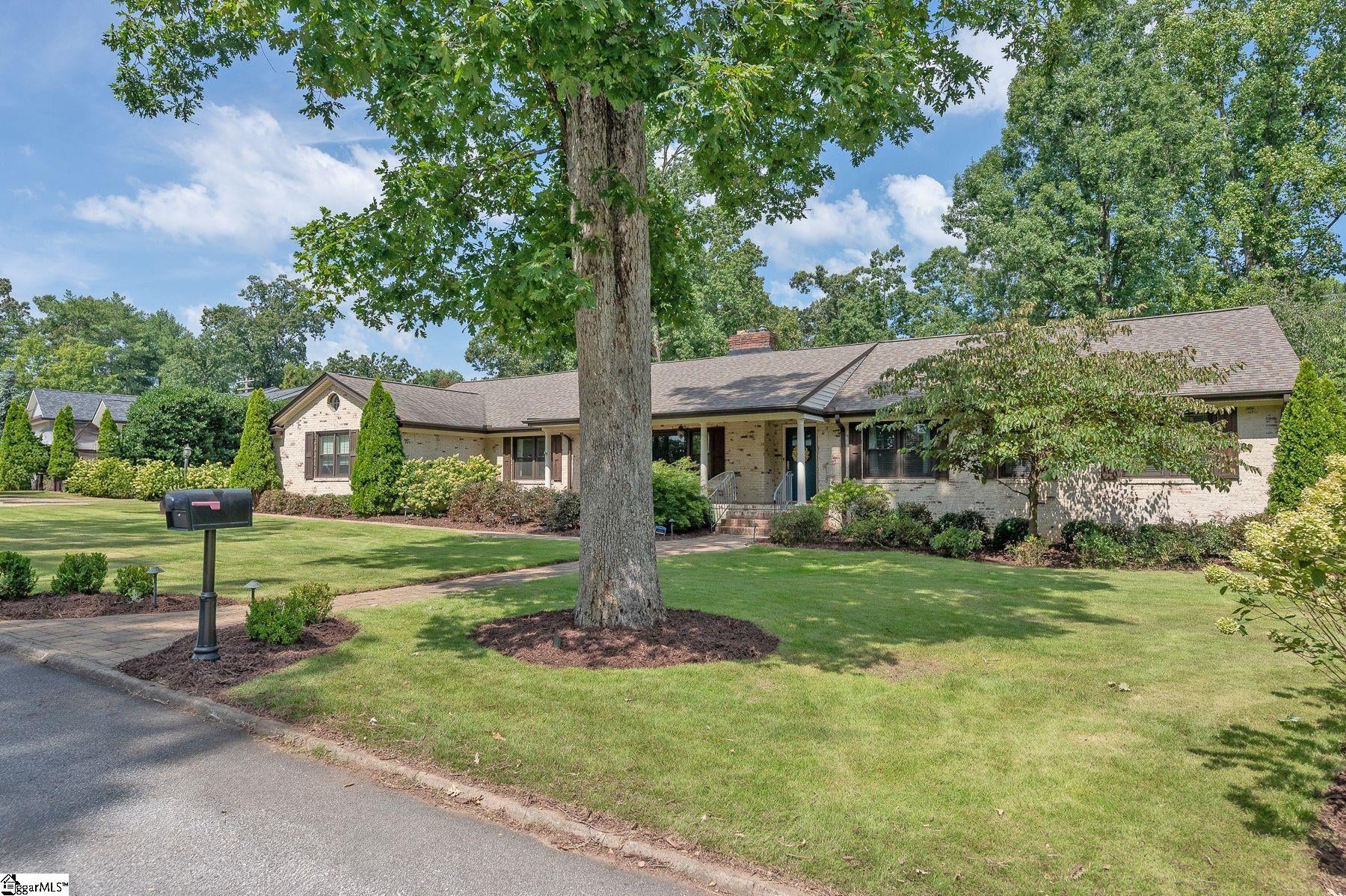 303 Bridgewater Drive