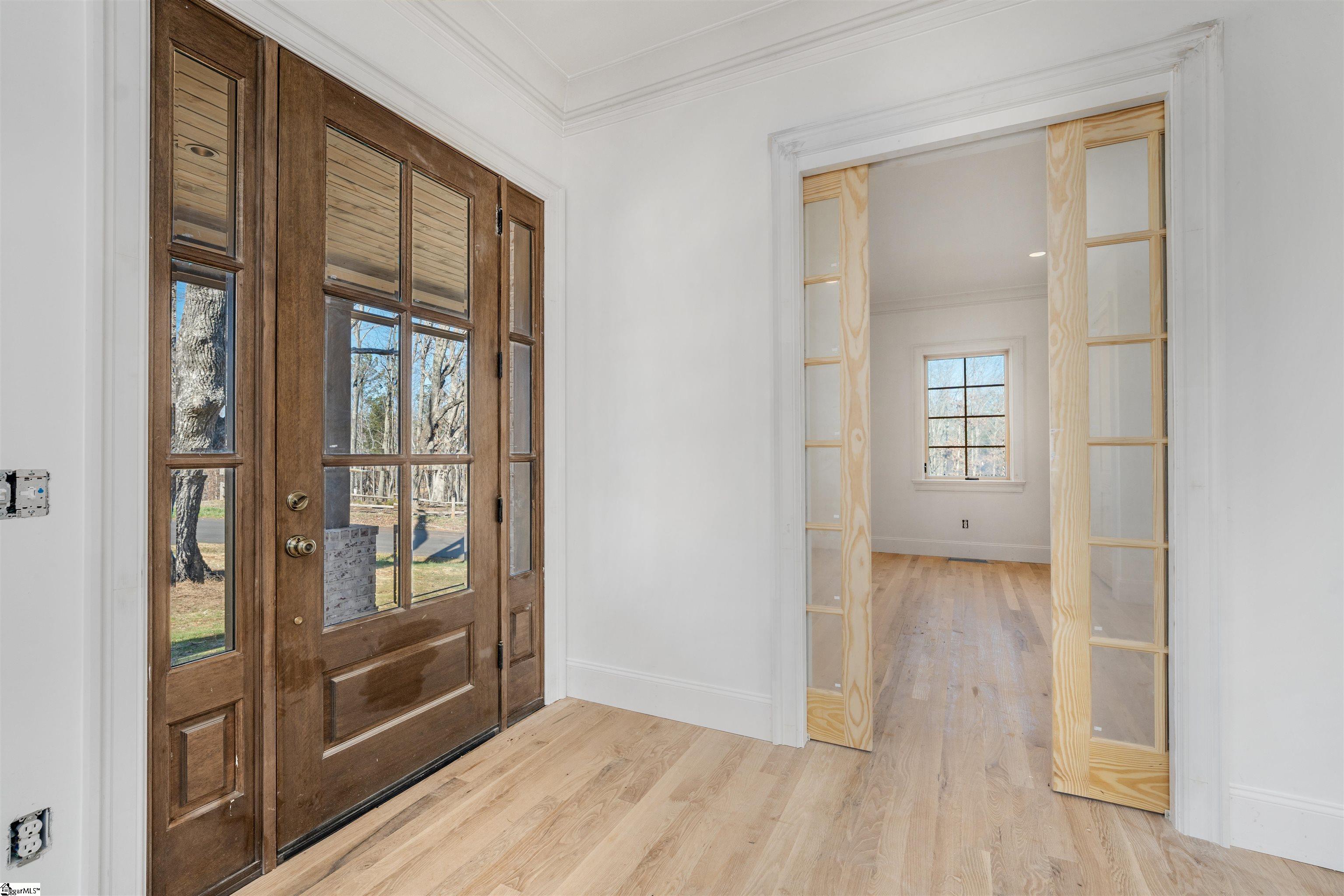 403 Mountain Top Trail