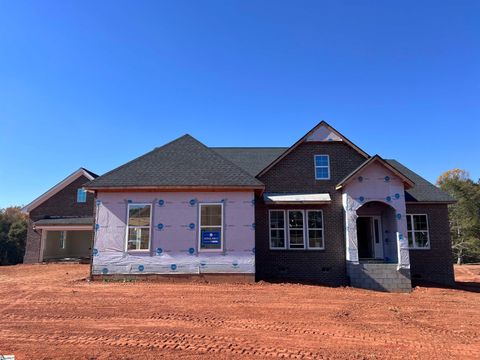204 Chandler Court LOT 8 Easley SC 29642