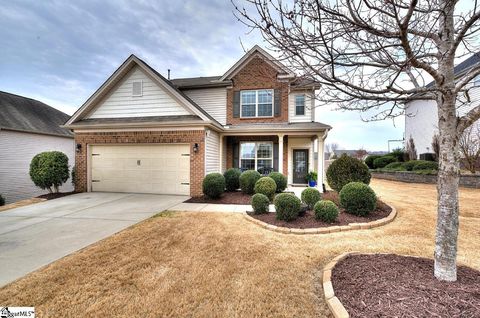 Photo of 206 Marshfield Court, Easley, SC 29642 (MLS # 1583485)