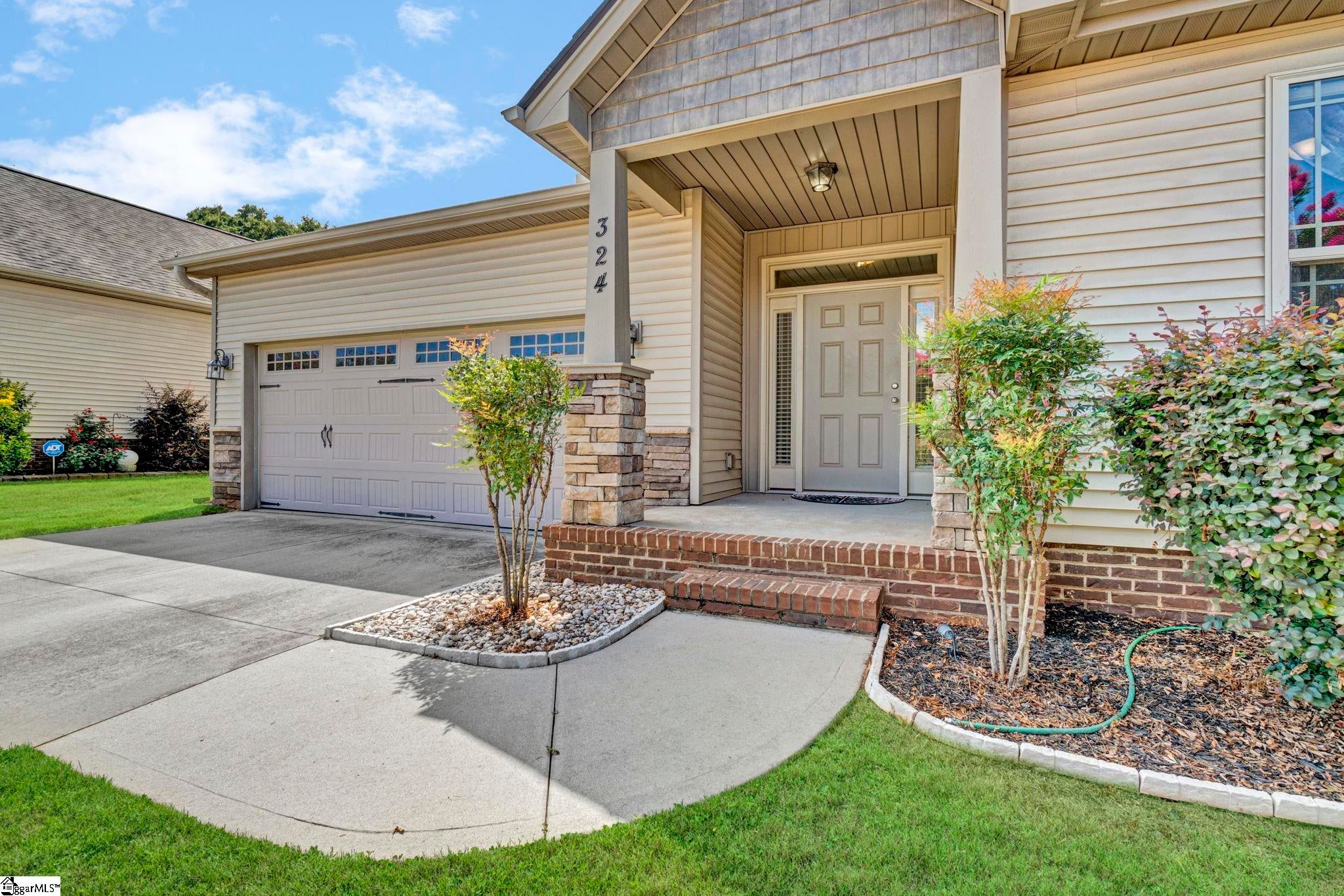 324 S Stonegate Drive