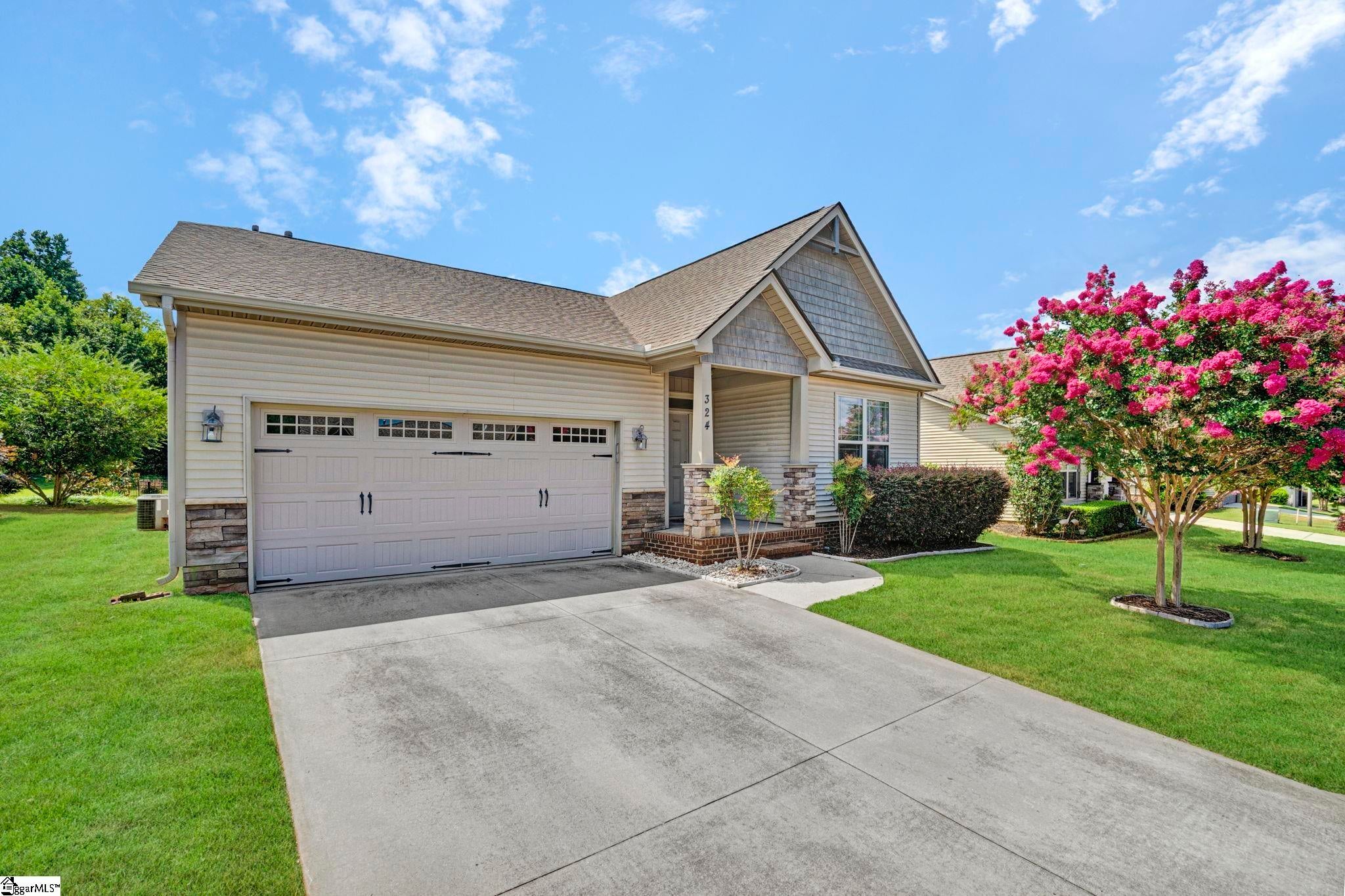 324 S Stonegate Drive