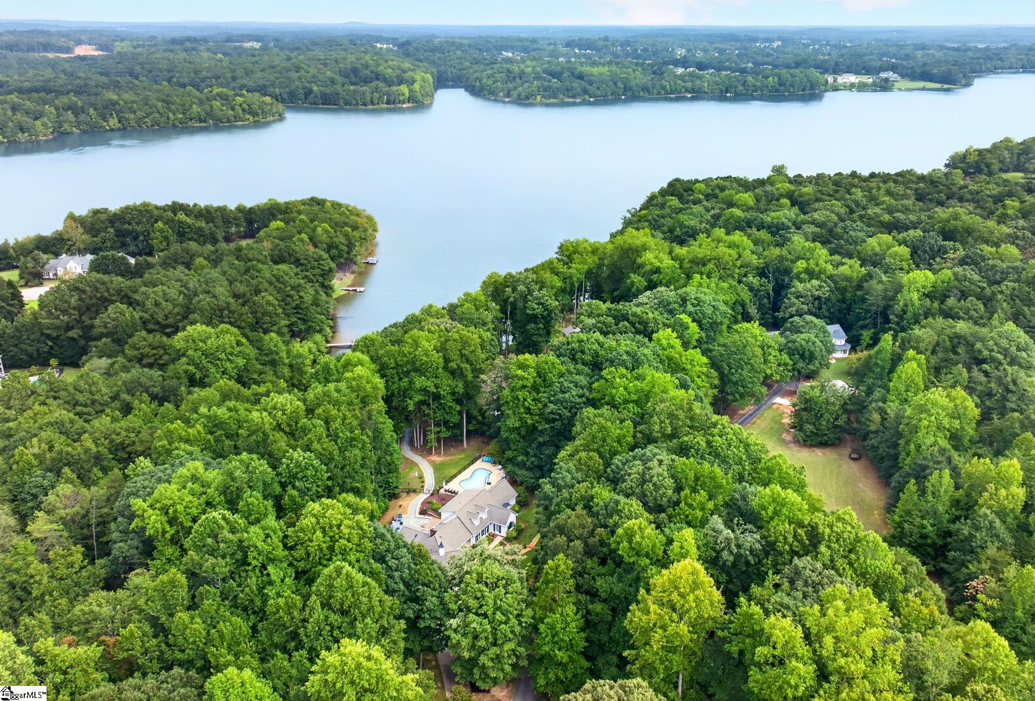 205 Cove Harbor Court