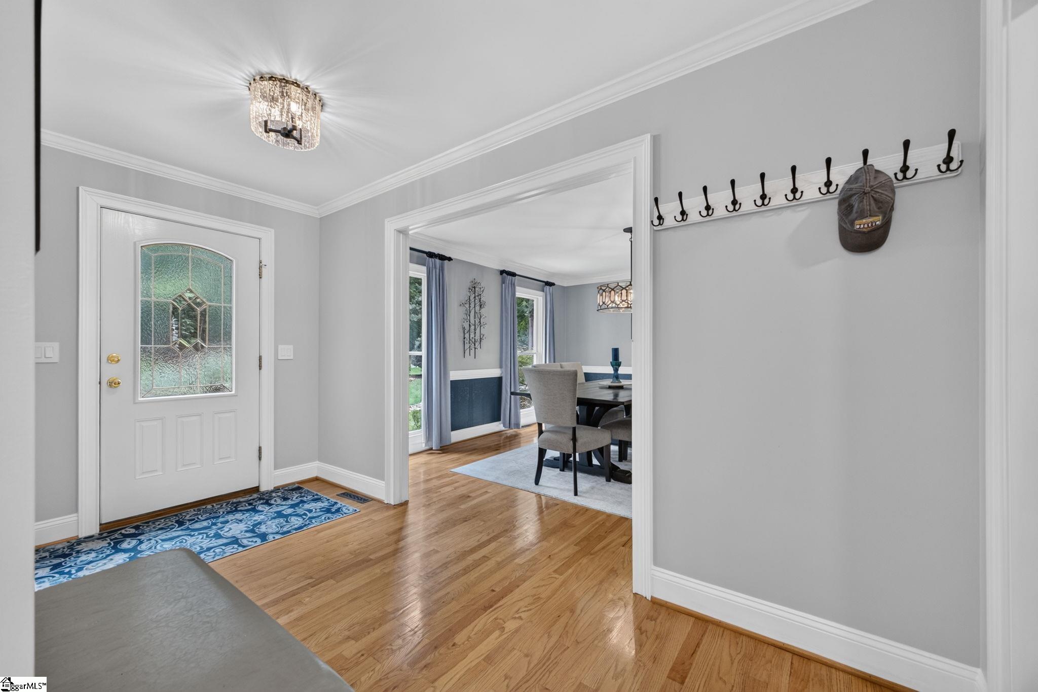 205 Cove Harbor Court