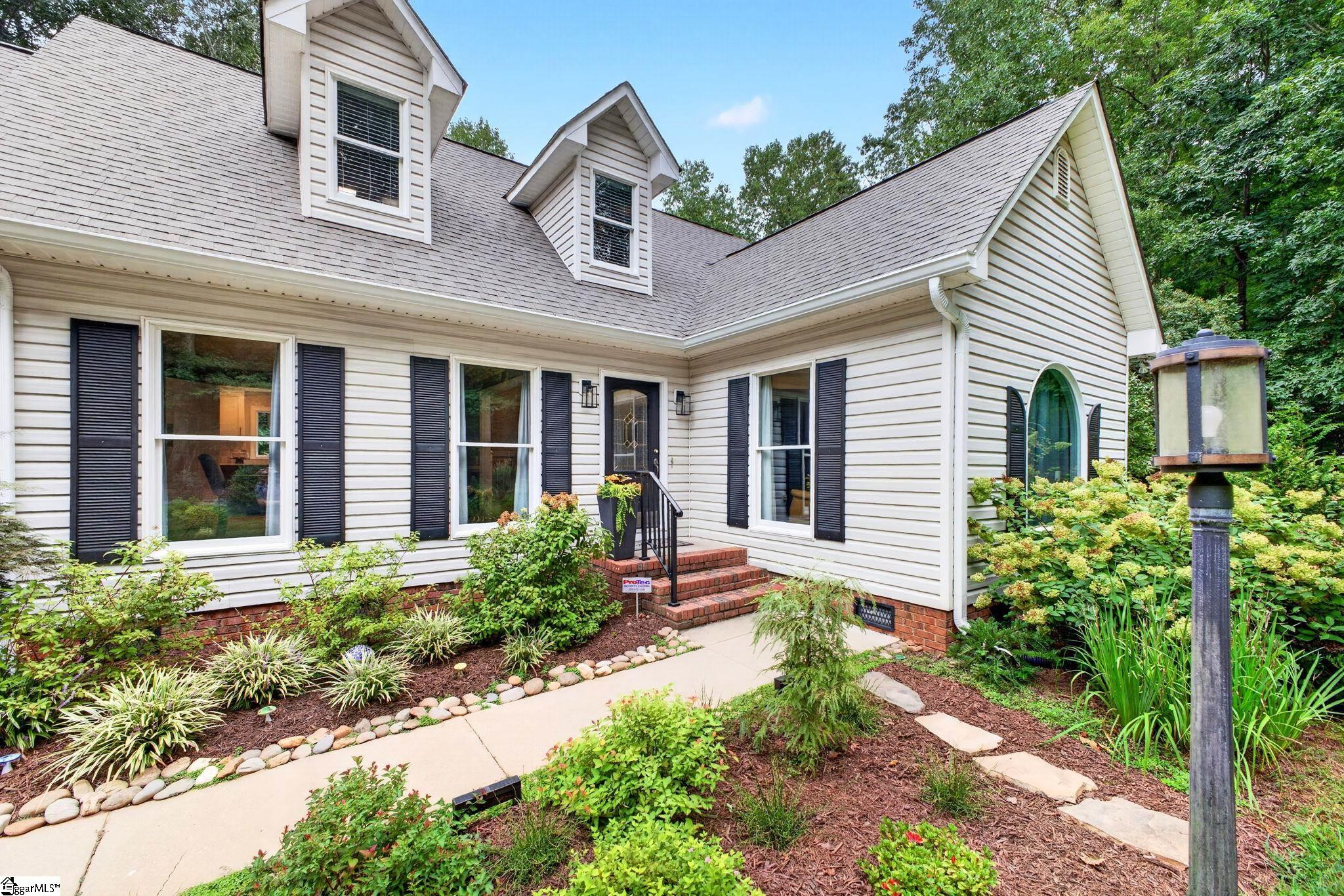 205 Cove Harbor Court