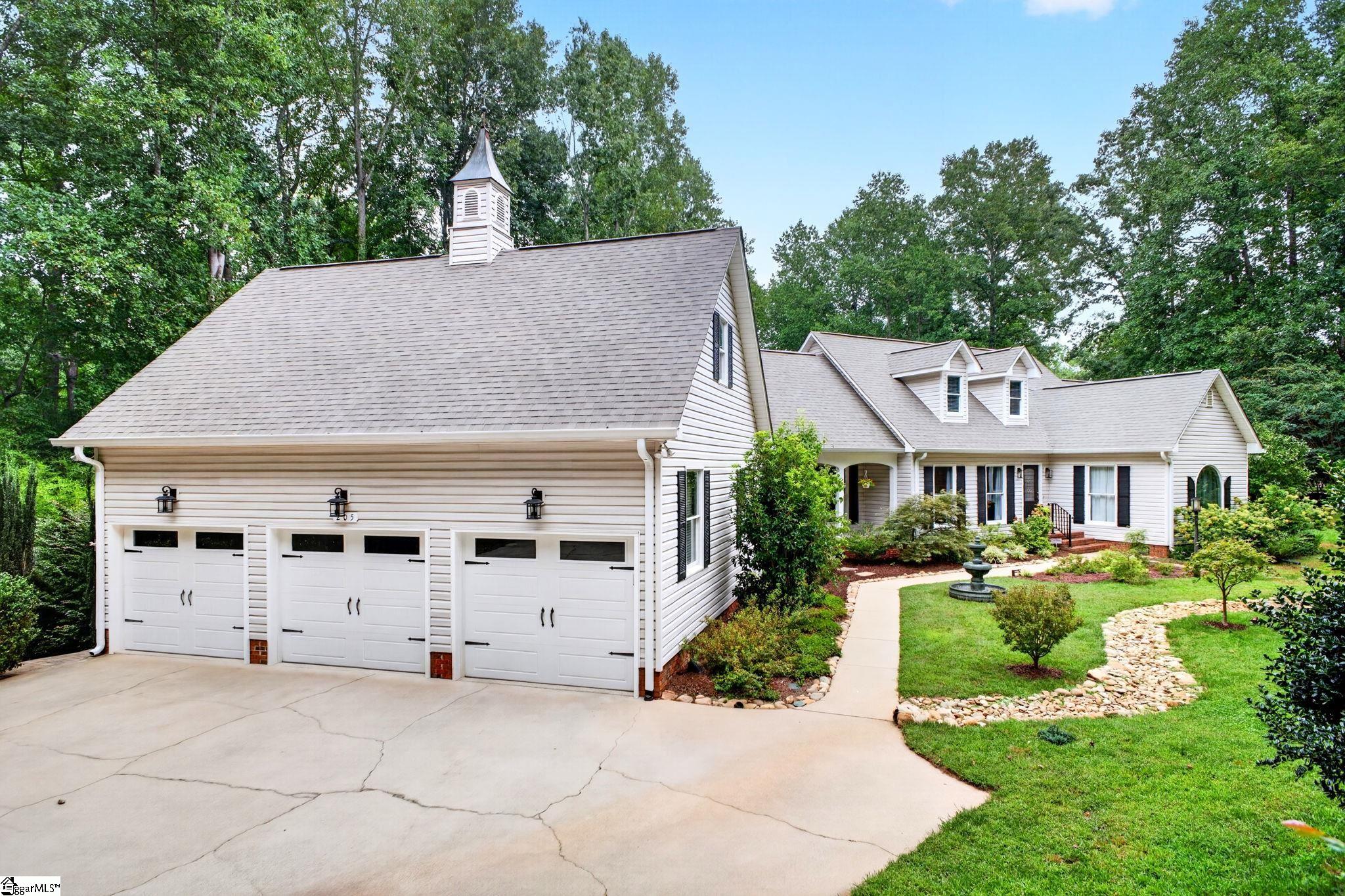 205 Cove Harbor Court