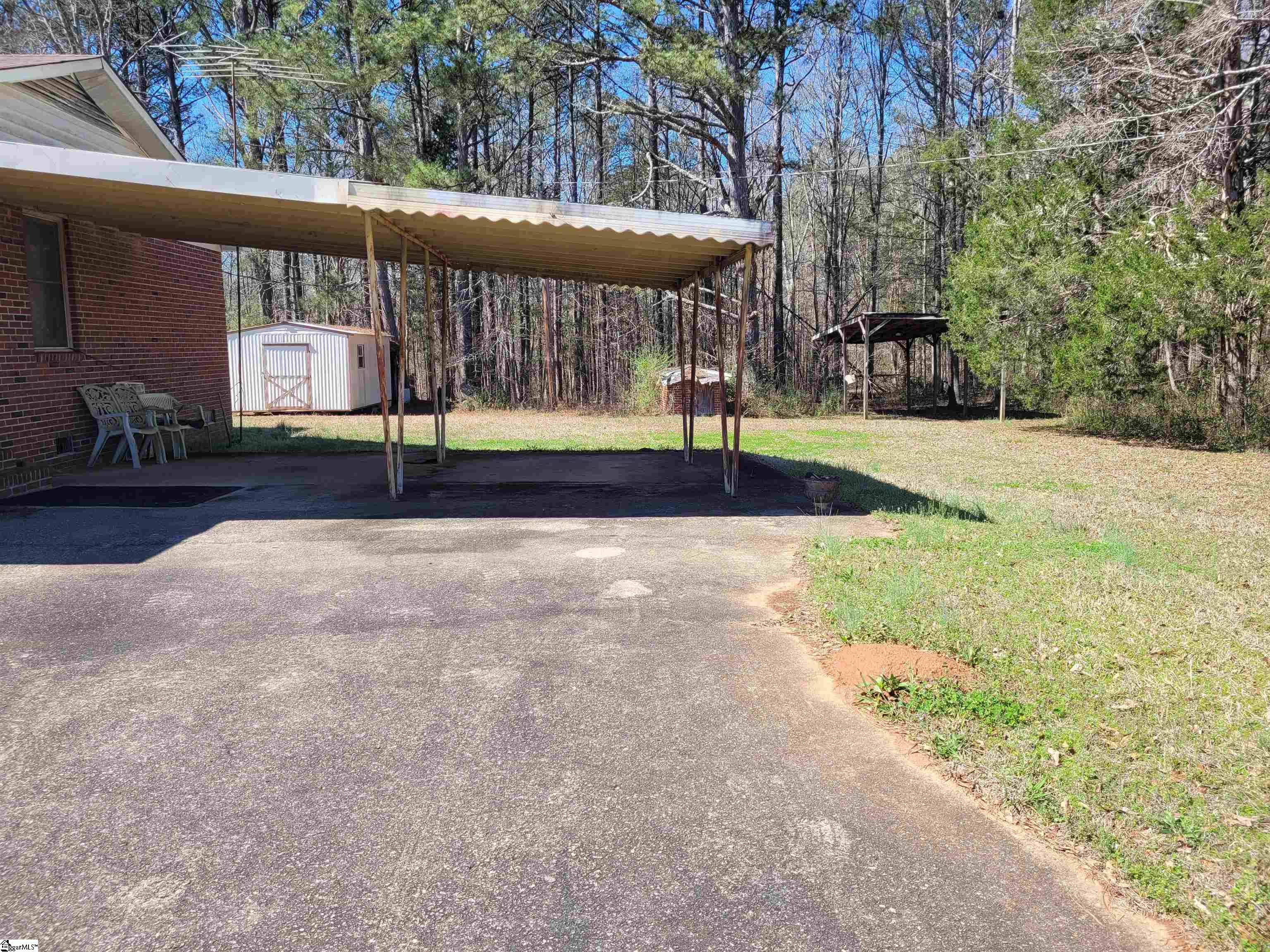 901 Abercrombie Road