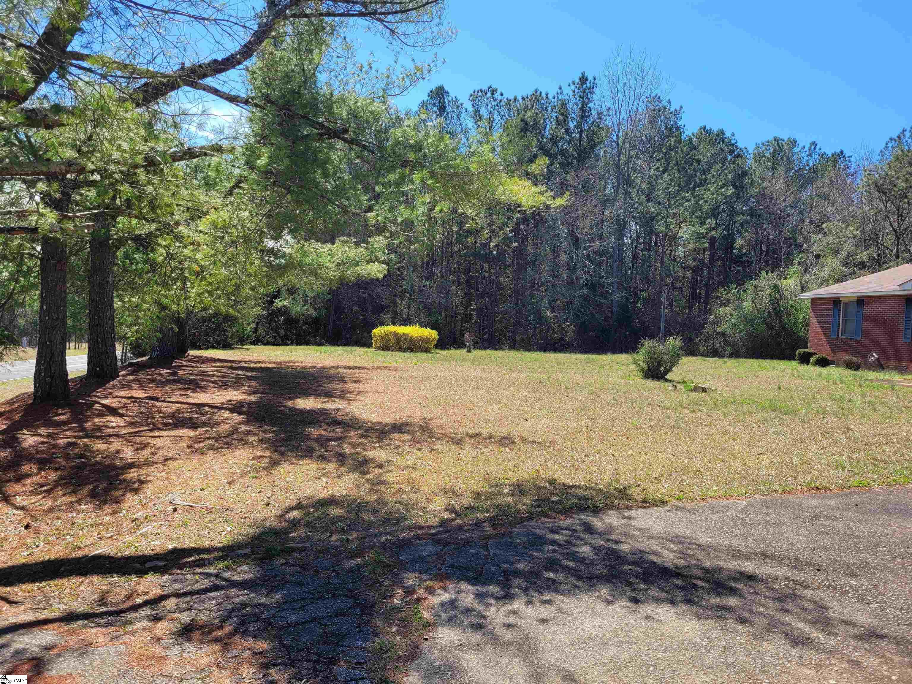 901 Abercrombie Road