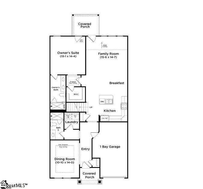 119 Aspen Ridge Lane