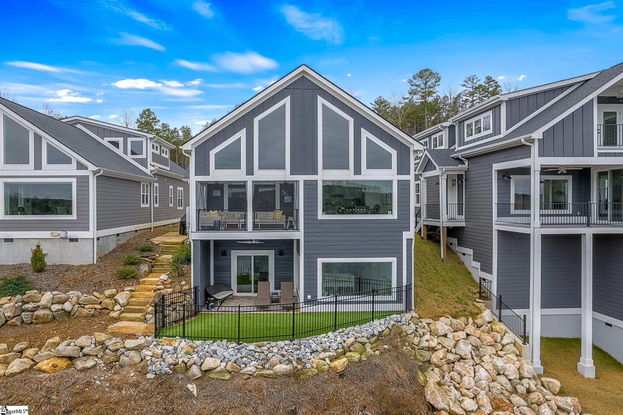1230 Melton Road Unit #215, West Union, SC, 29696