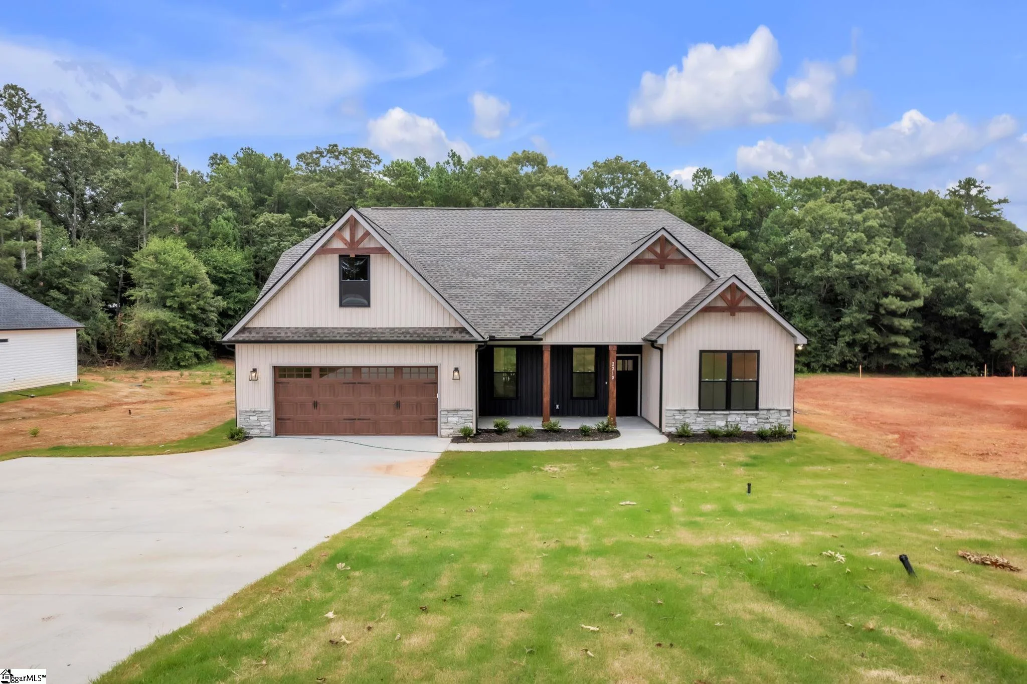 2210 Refuge Road, Pendleton, SC, 29670