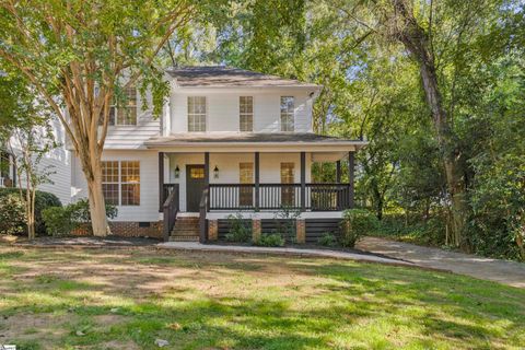 Photo of 413 W Faris Road, Greenville, SC 29605 (MLS # 1573417)
