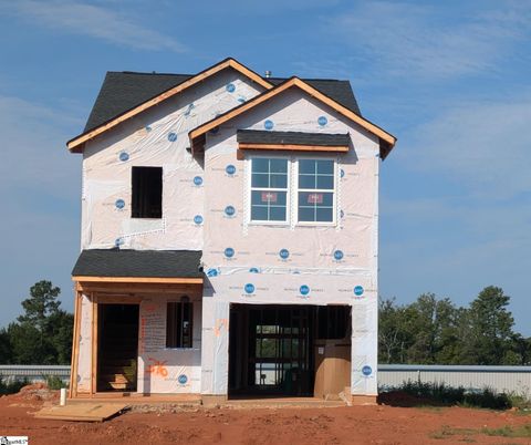 142 Cotesworth Street Lot 316 Tucker Ridge Pendleton SC 29670