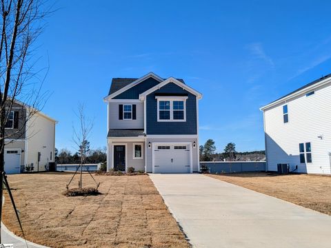 142 Cotesworth Street Lot 316 Tucker Ridge Pendleton SC 29670